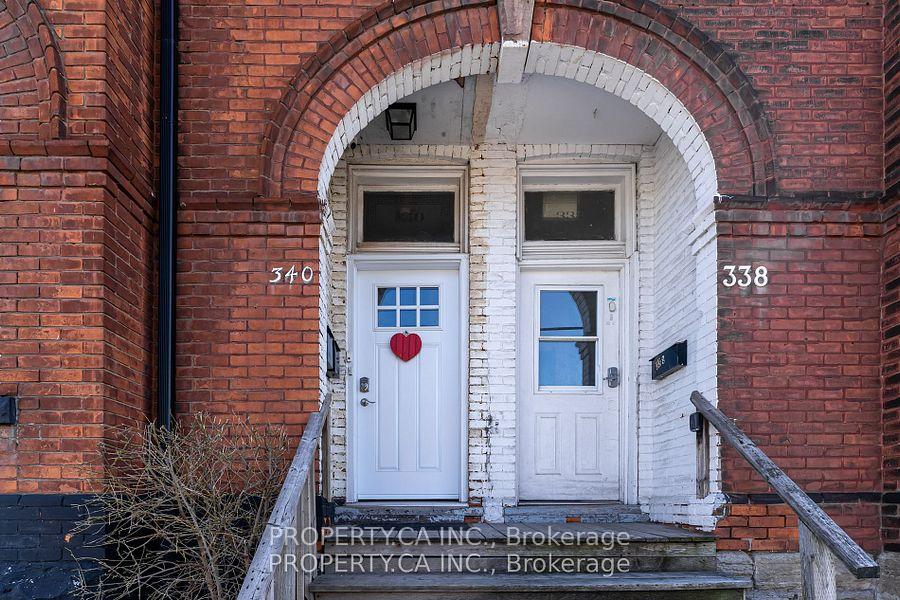 Photo 6 of 340 Cannon Street E, Hamilton, Landsdale — HOMEH