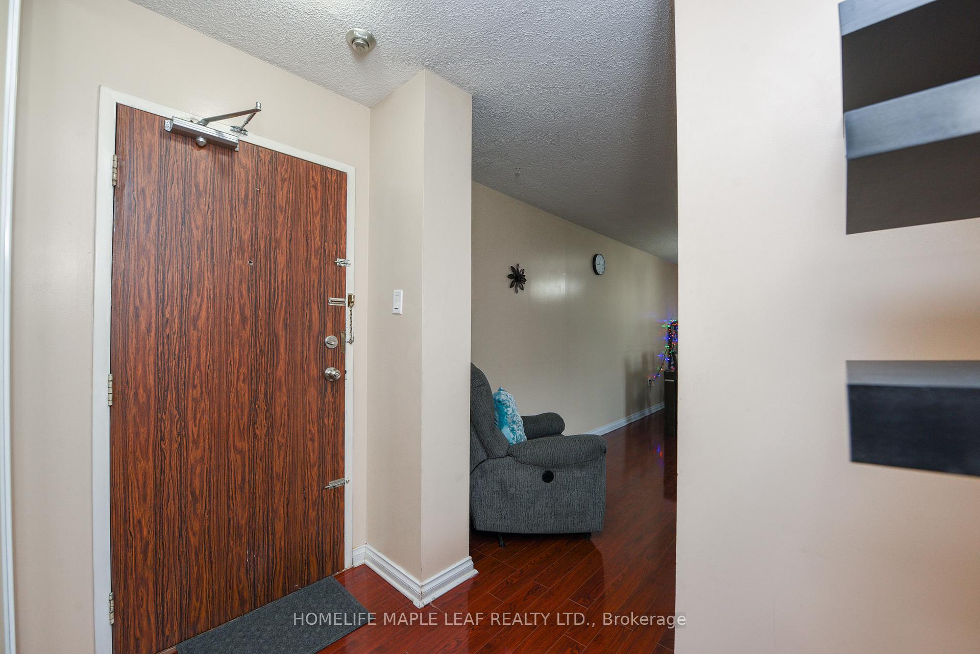 Photo 6 of Unit 504, 21 Knightsbridge Road, Brampton, Queen Street Corridor — HOMEH