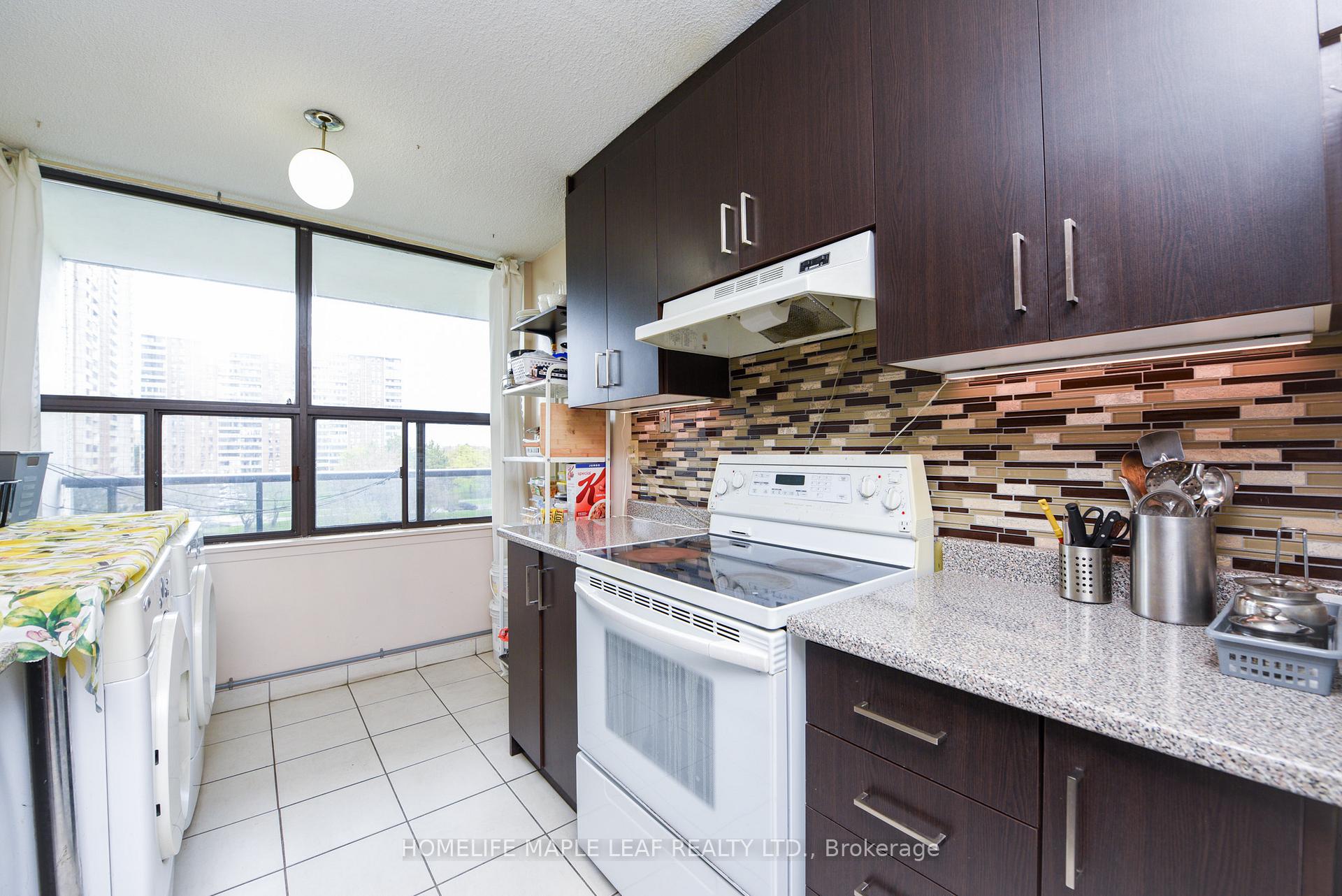 Photo 7 of Unit 504, 21 Knightsbridge Road, Brampton, Queen Street Corridor — HOMEH
