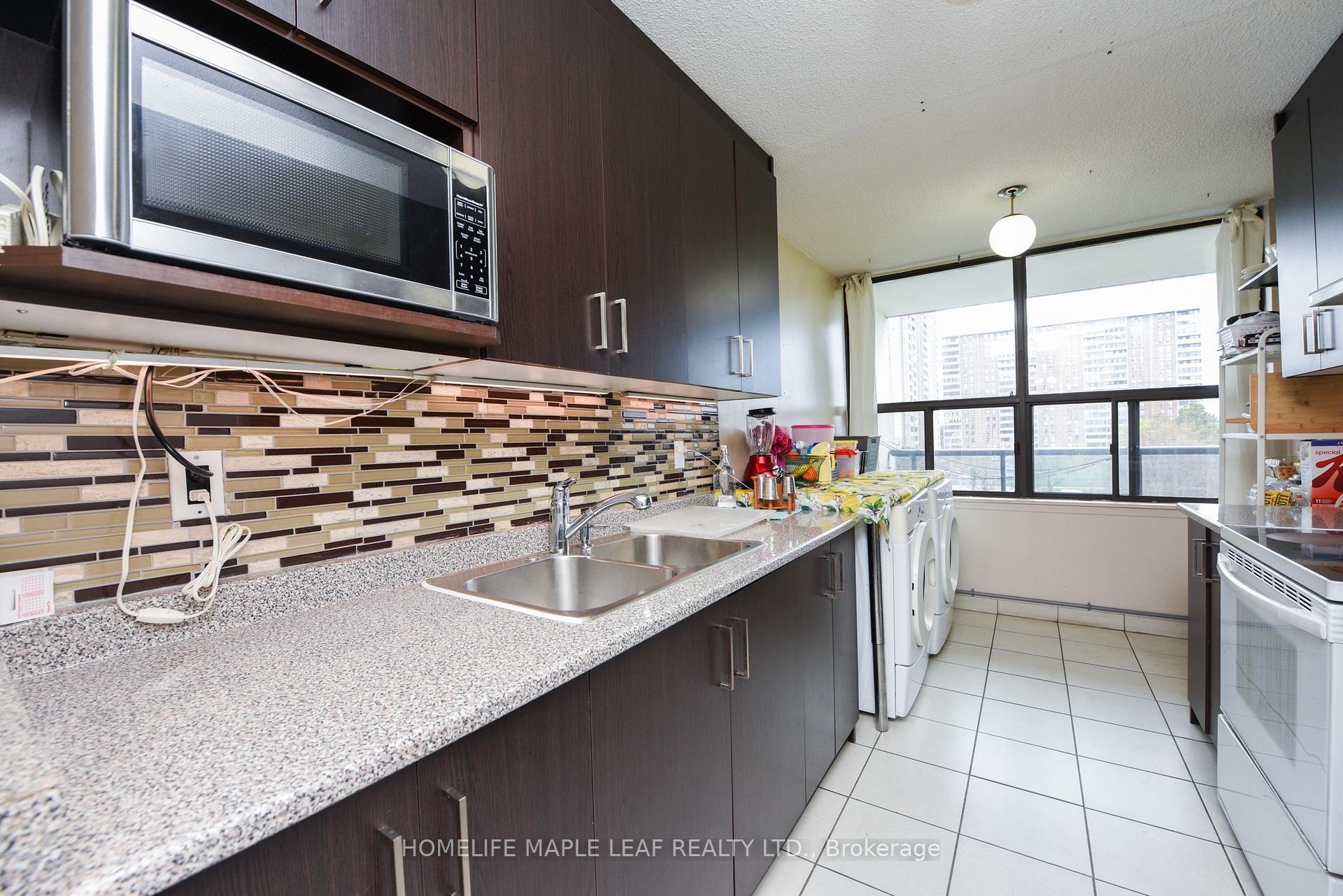 Photo 8 of Unit 504, 21 Knightsbridge Road, Brampton, Queen Street Corridor — HOMEH