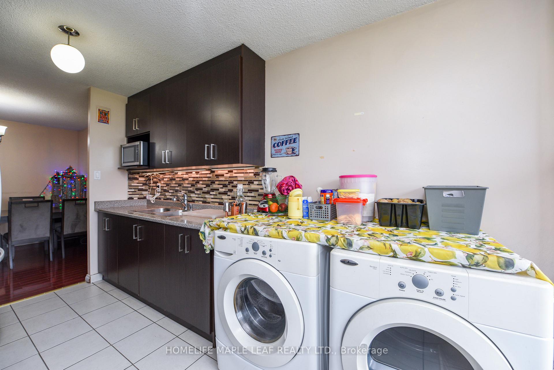 Photo 9 of Unit 504, 21 Knightsbridge Road, Brampton, Queen Street Corridor — HOMEH