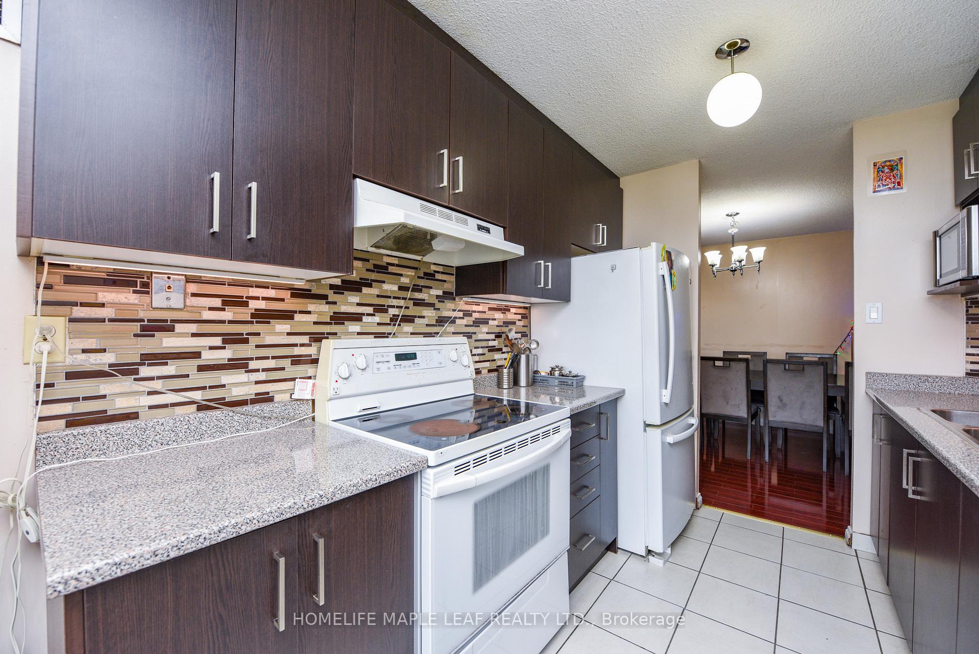 Photo 10 of Unit 504, 21 Knightsbridge Road, Brampton, Queen Street Corridor — HOMEH