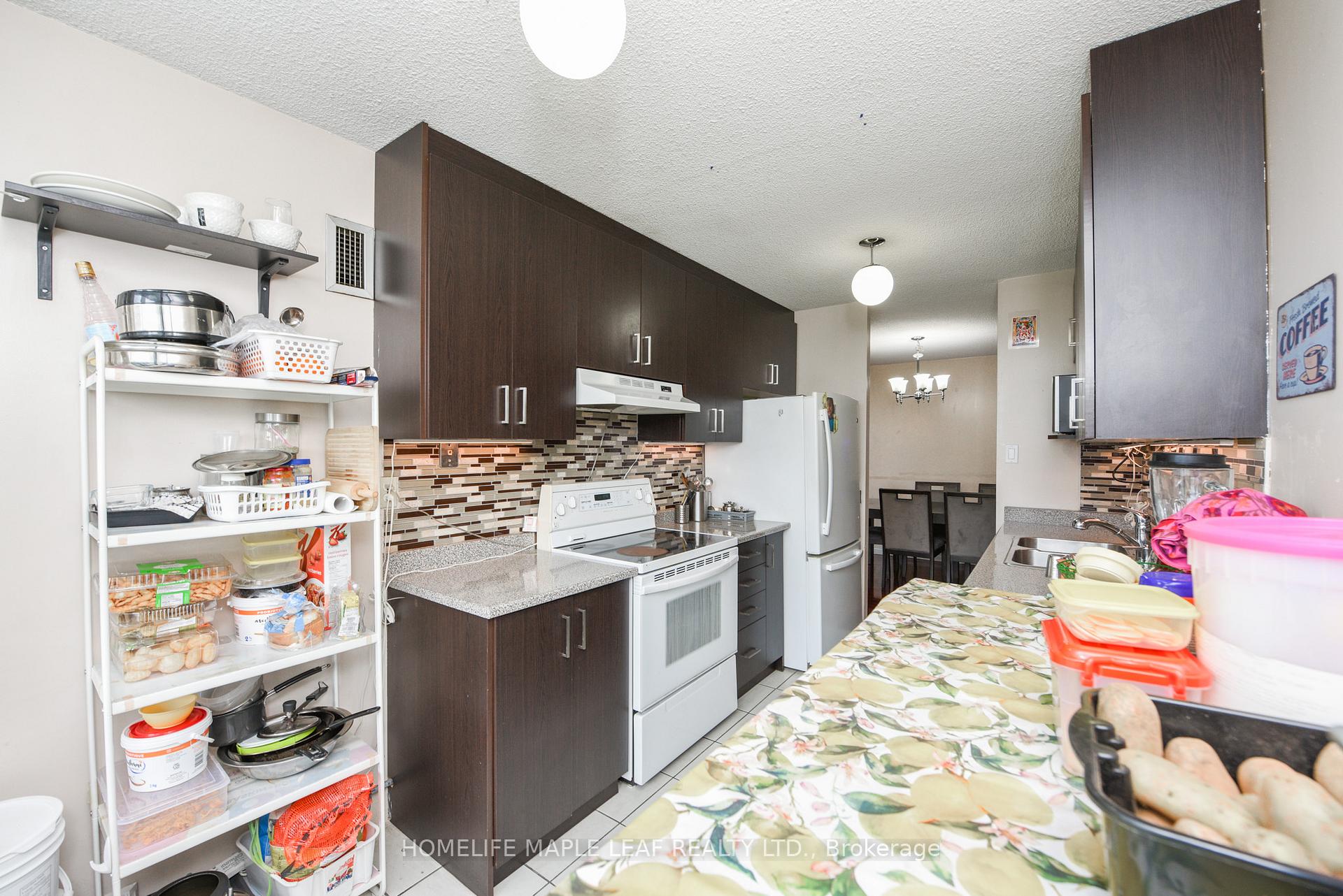 Photo 11 of Unit 504, 21 Knightsbridge Road, Brampton, Queen Street Corridor — HOMEH