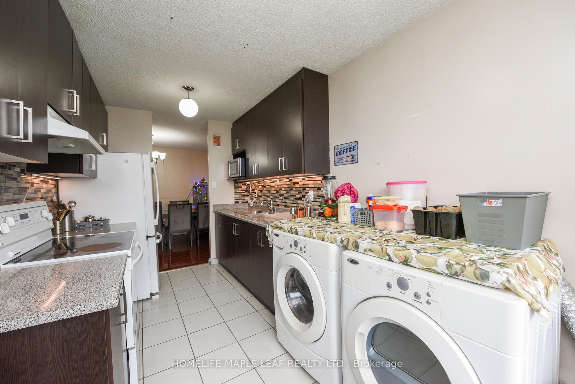 Photo 12 of Unit 504, 21 Knightsbridge Road, Brampton, Queen Street Corridor — HOMEH