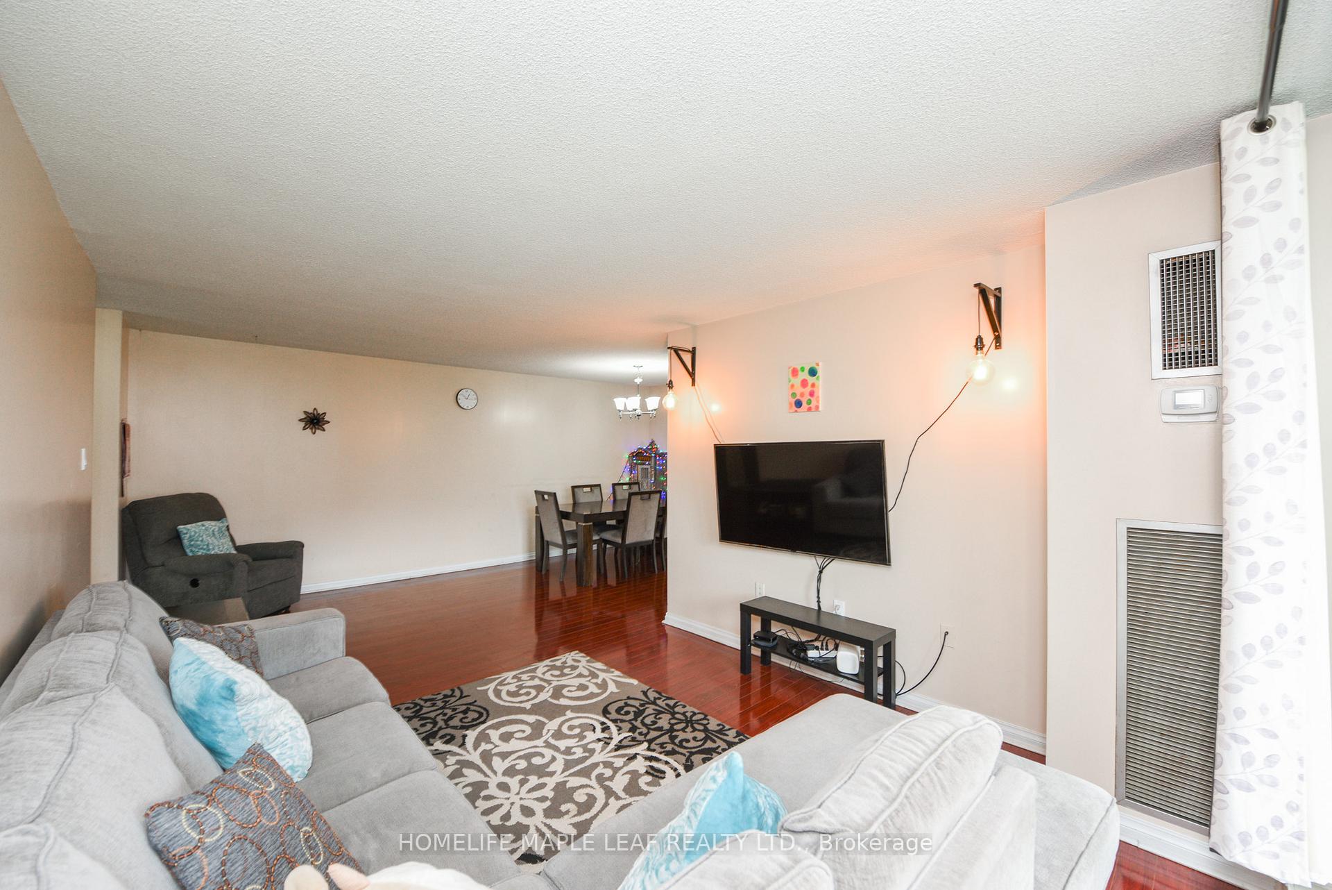 Photo 13 of Unit 504, 21 Knightsbridge Road, Brampton, Queen Street Corridor — HOMEH