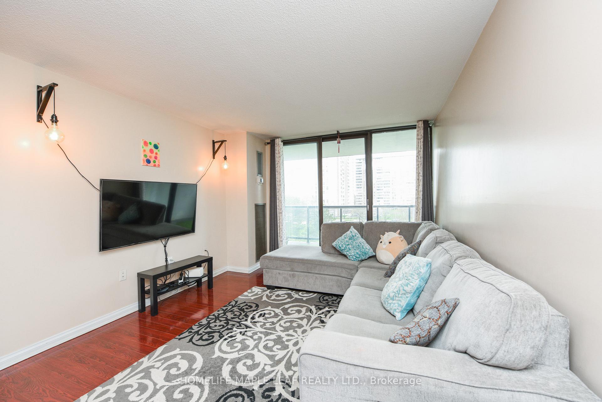 Photo 14 of Unit 504, 21 Knightsbridge Road, Brampton, Queen Street Corridor — HOMEH