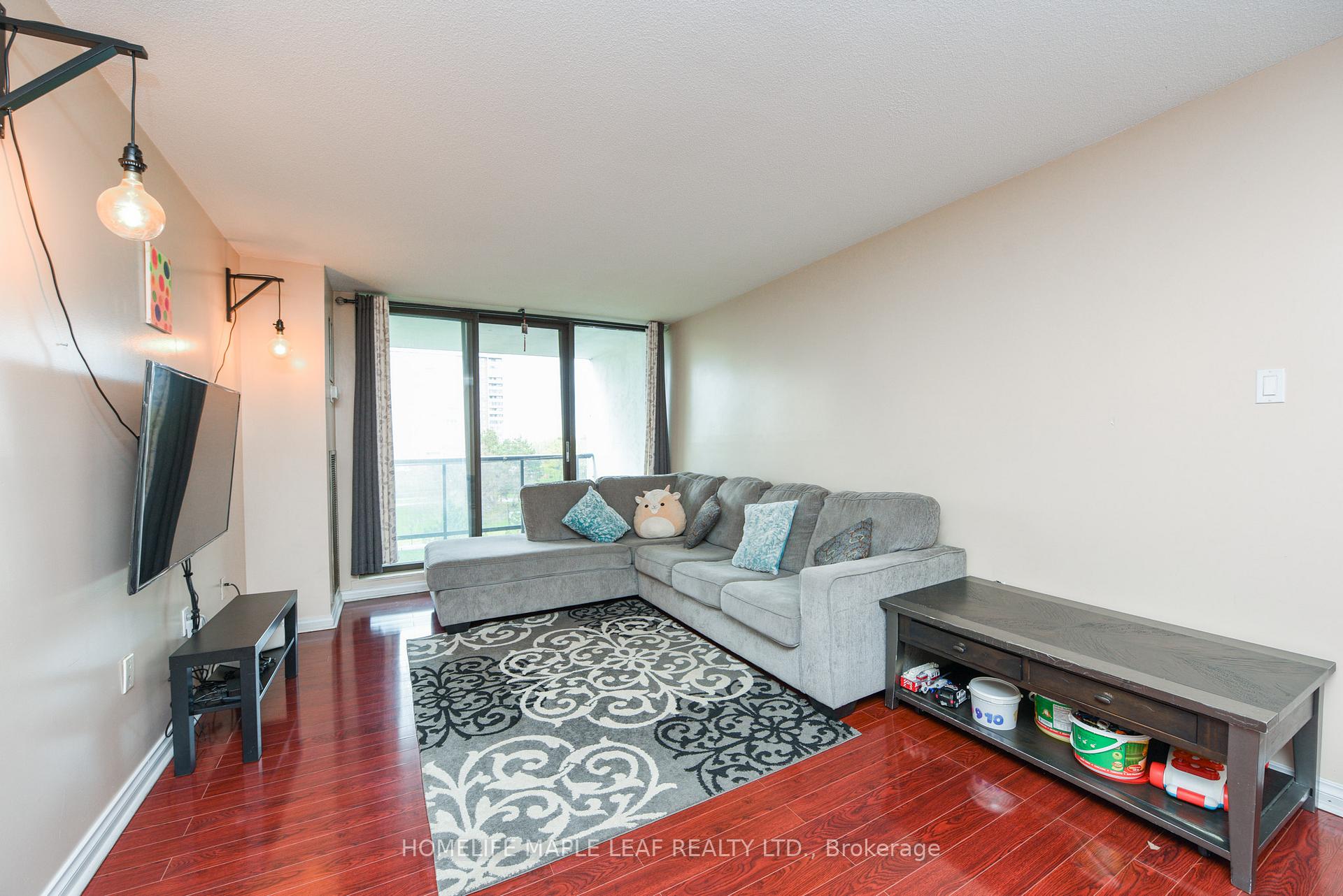 Photo 15 of Unit 504, 21 Knightsbridge Road, Brampton, Queen Street Corridor — HOMEH