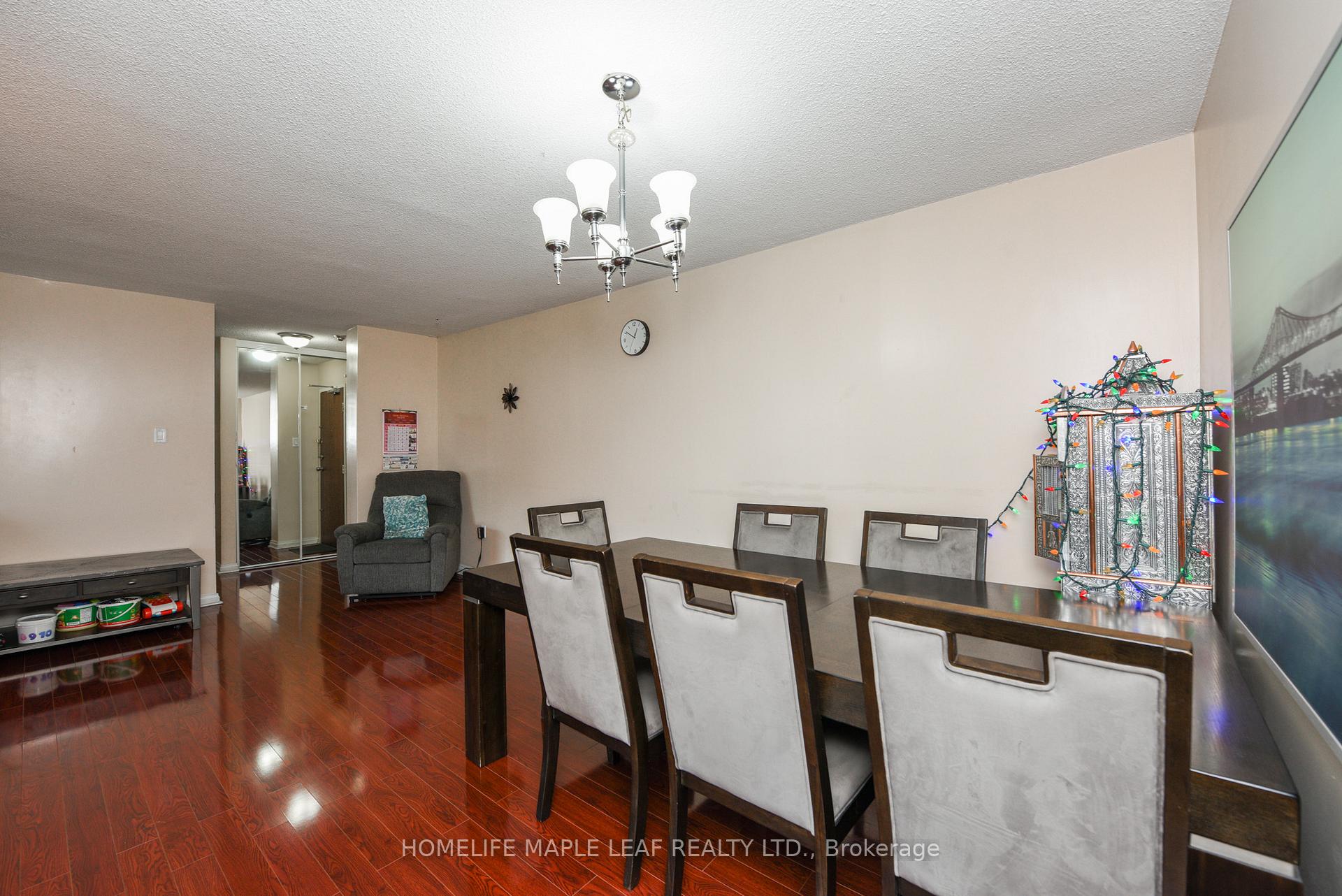 Photo 16 of Unit 504, 21 Knightsbridge Road, Brampton, Queen Street Corridor — HOMEH