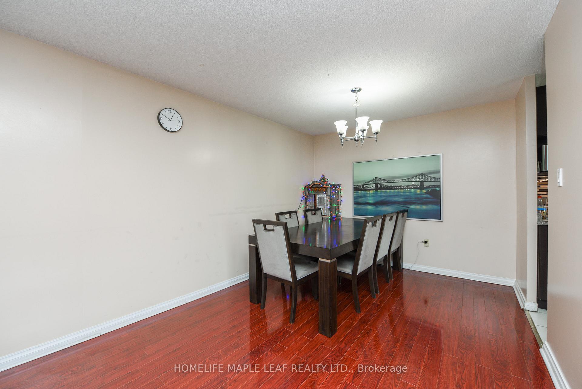 Photo 17 of Unit 504, 21 Knightsbridge Road, Brampton, Queen Street Corridor — HOMEH
