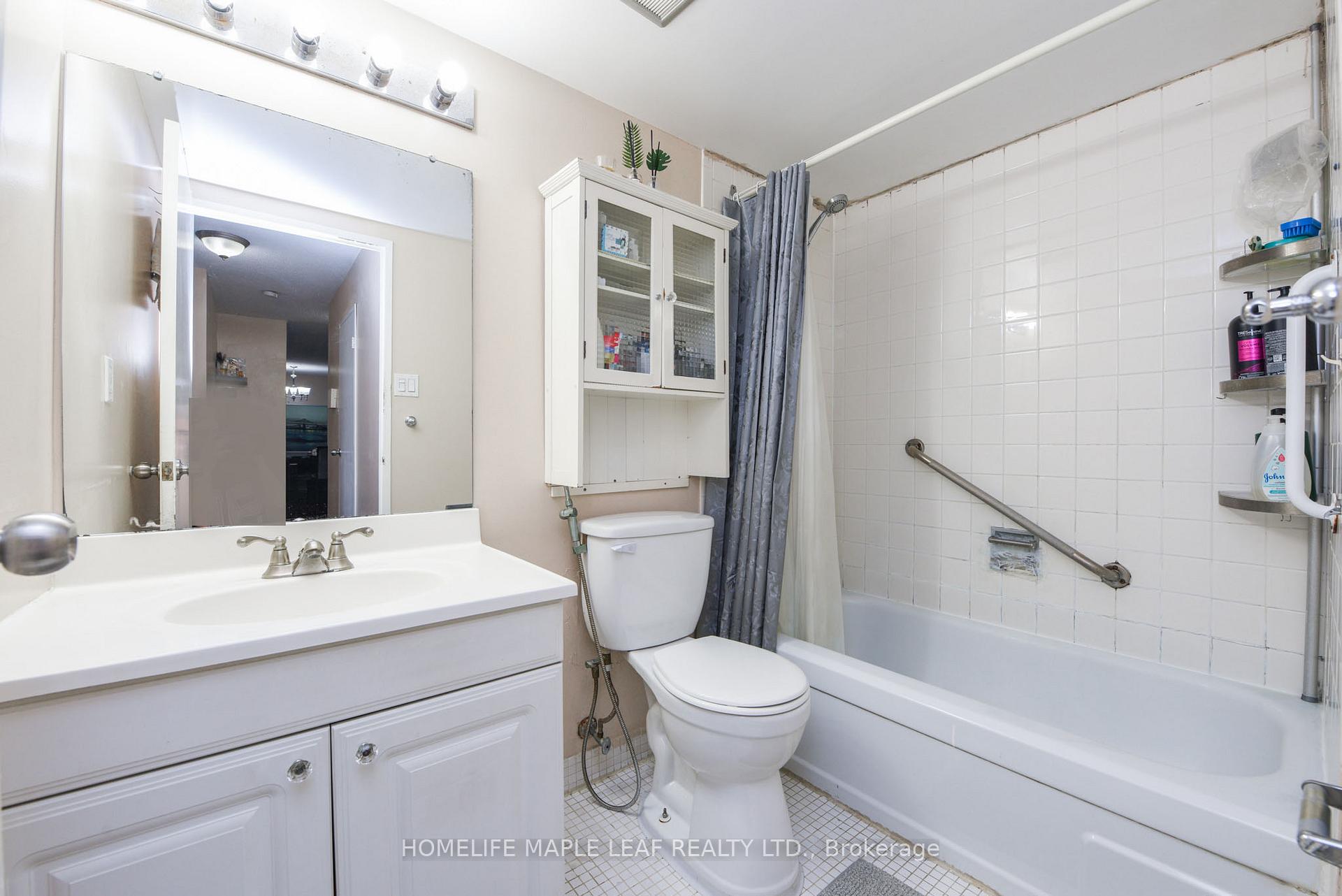 Photo 18 of Unit 504, 21 Knightsbridge Road, Brampton, Queen Street Corridor — HOMEH