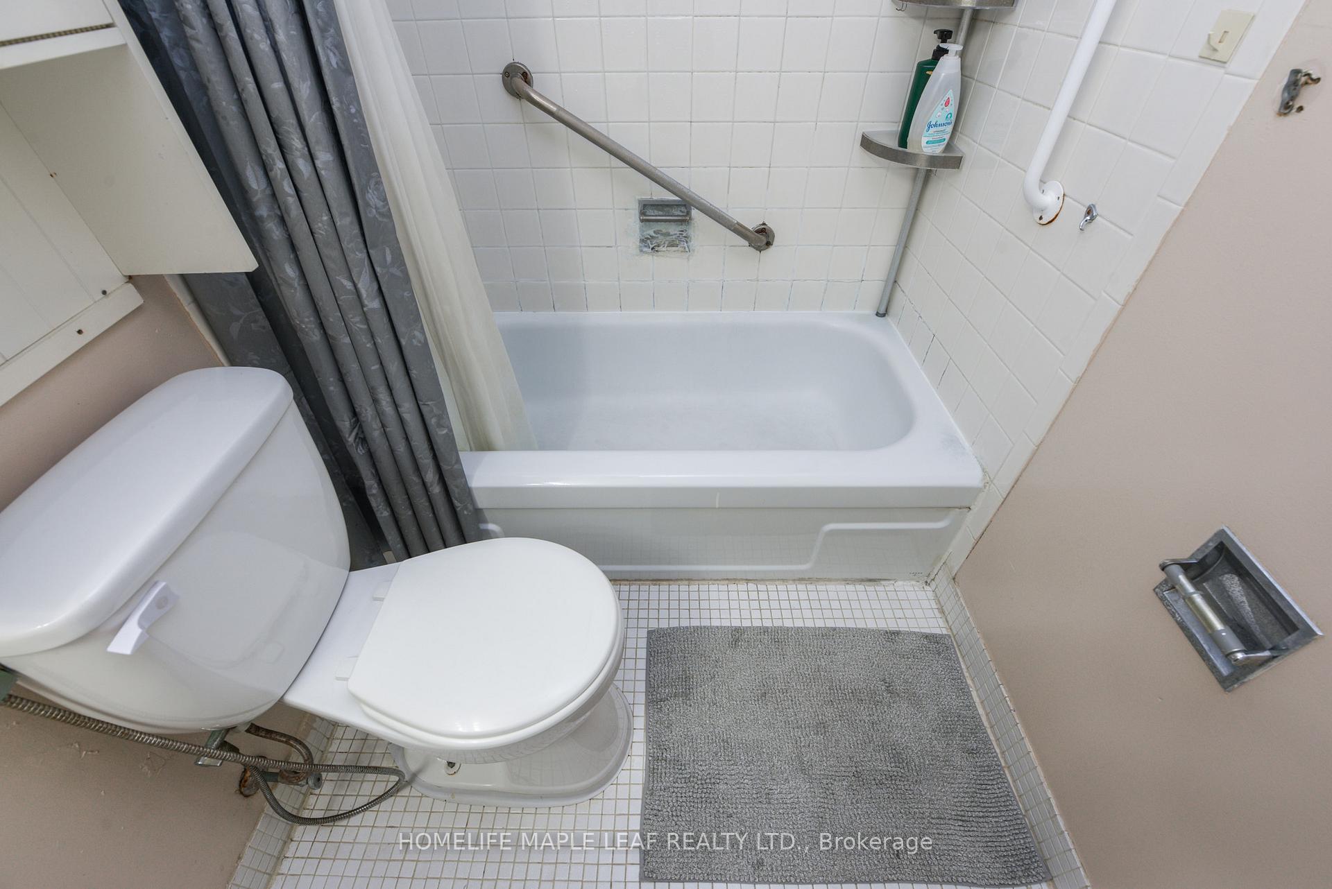 Photo 19 of Unit 504, 21 Knightsbridge Road, Brampton, Queen Street Corridor — HOMEH