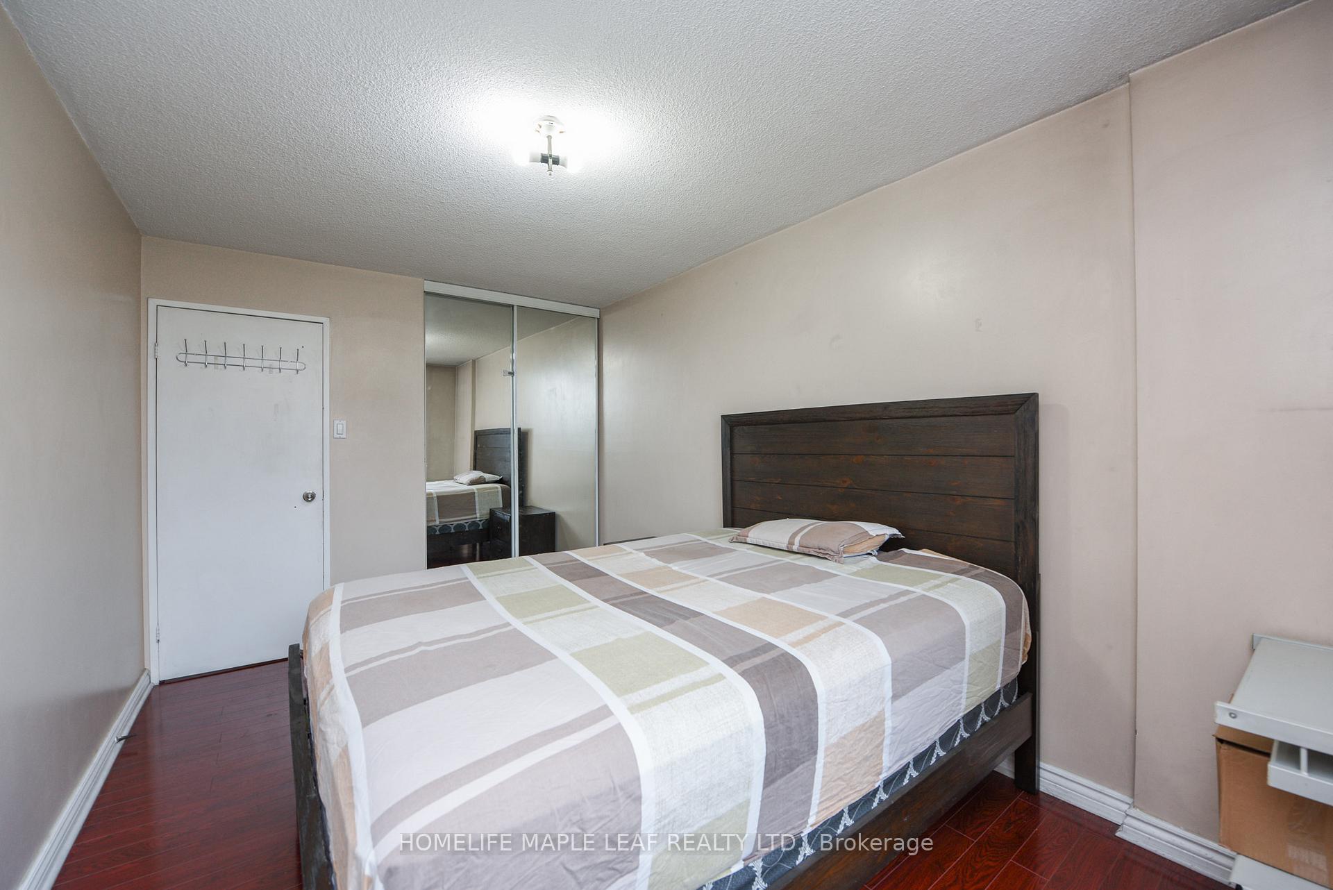 Photo 20 of Unit 504, 21 Knightsbridge Road, Brampton, Queen Street Corridor — HOMEH