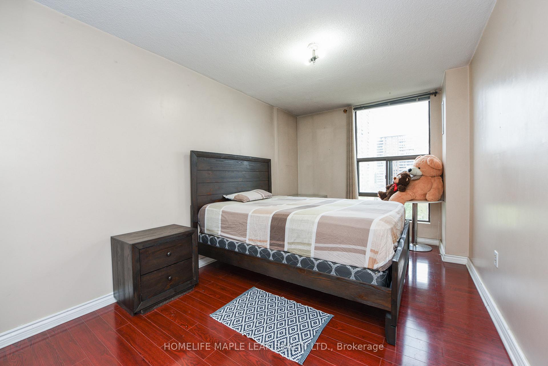 Photo 21 of Unit 504, 21 Knightsbridge Road, Brampton, Queen Street Corridor — HOMEH