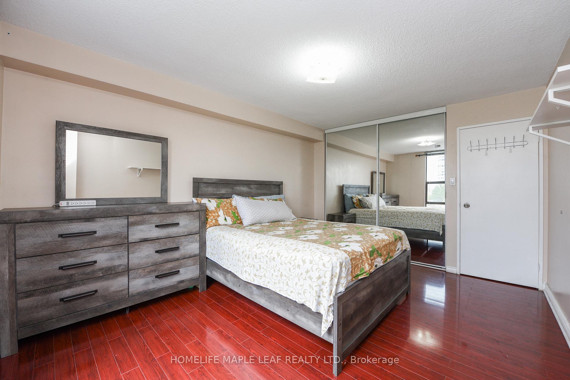 Photo 22 of Unit 504, 21 Knightsbridge Road, Brampton, Queen Street Corridor — HOMEH