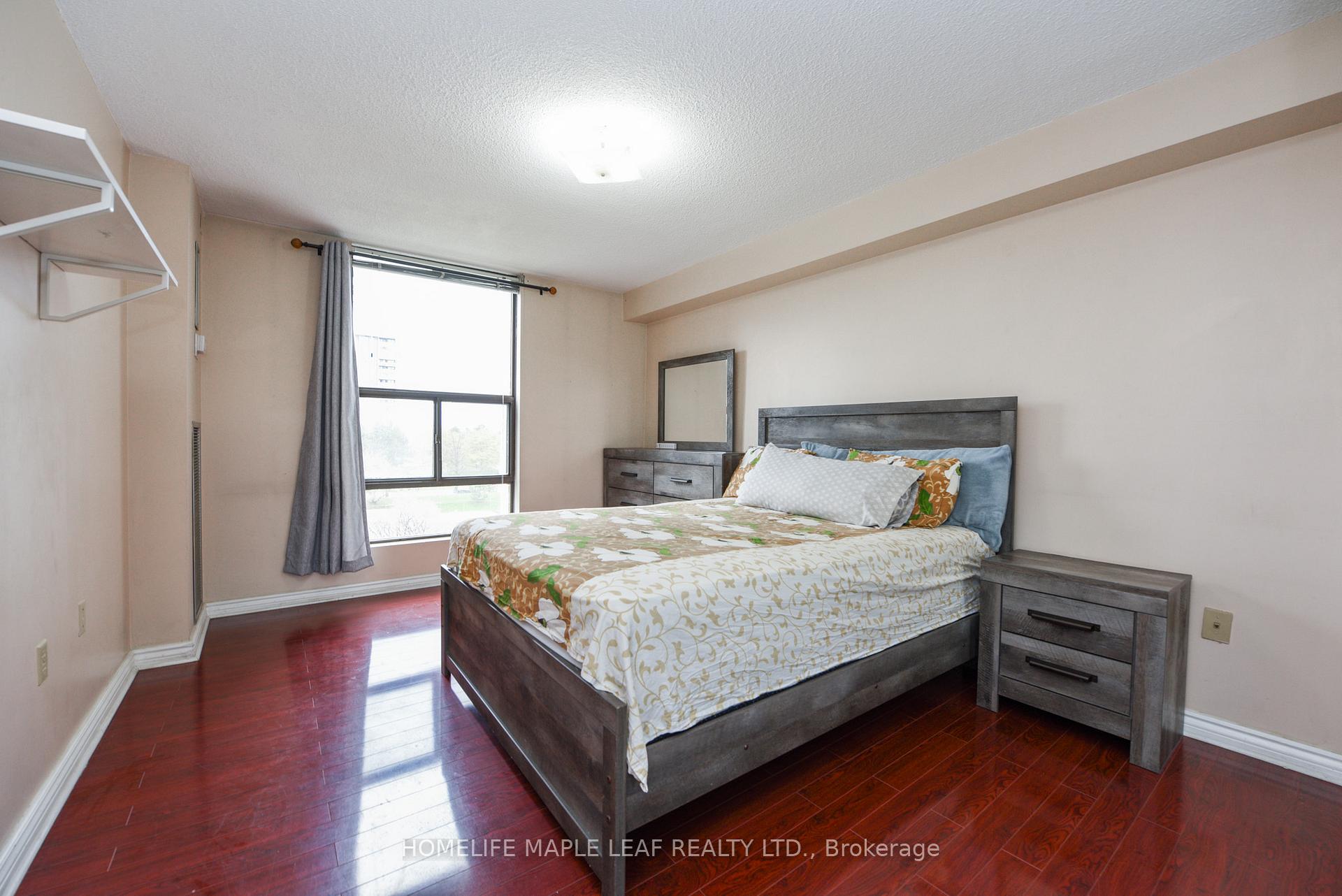 Photo 23 of Unit 504, 21 Knightsbridge Road, Brampton, Queen Street Corridor — HOMEH
