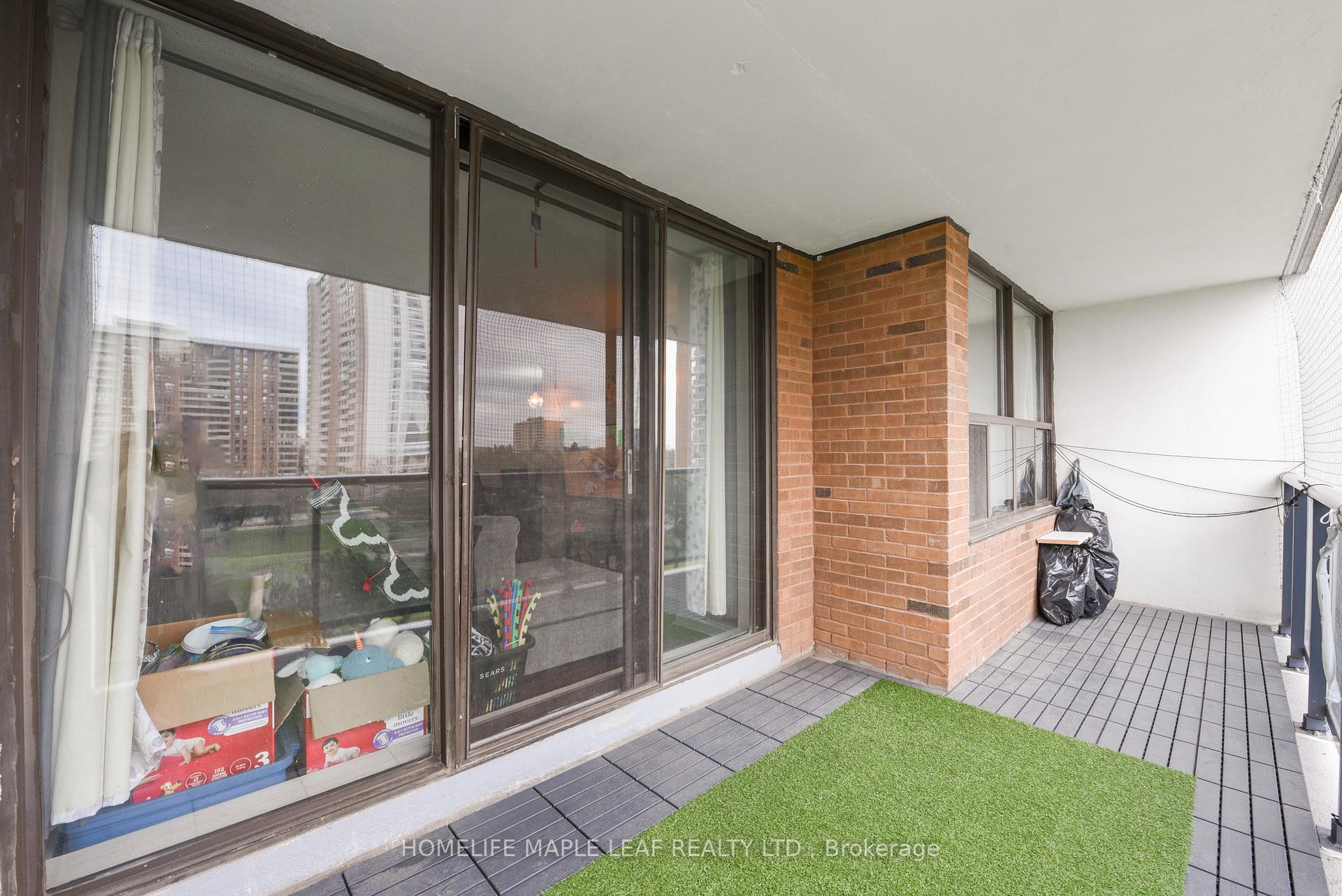 Photo 24 of Unit 504, 21 Knightsbridge Road, Brampton, Queen Street Corridor — HOMEH