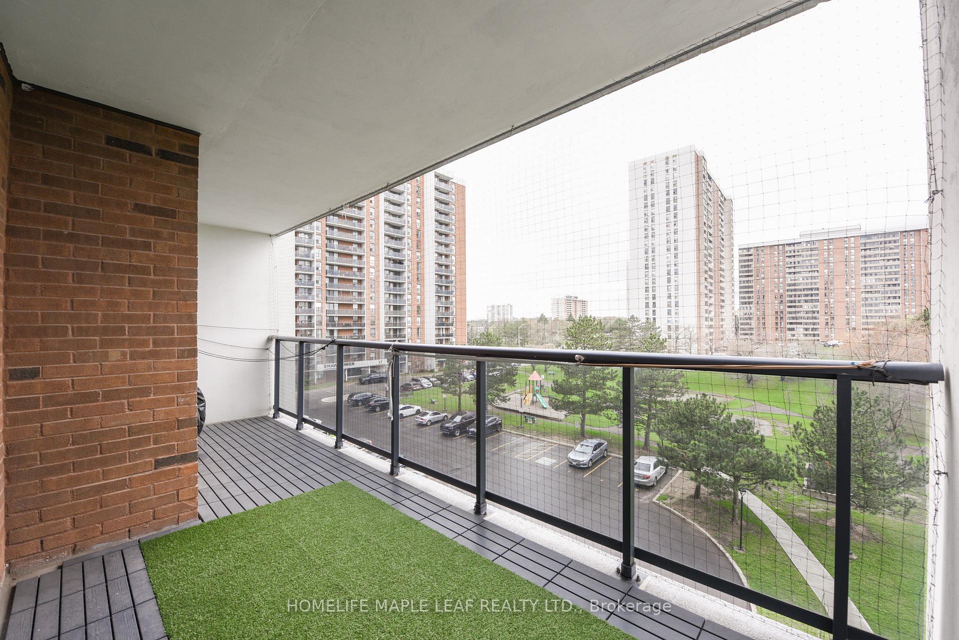 Photo 25 of Unit 504, 21 Knightsbridge Road, Brampton, Queen Street Corridor — HOMEH