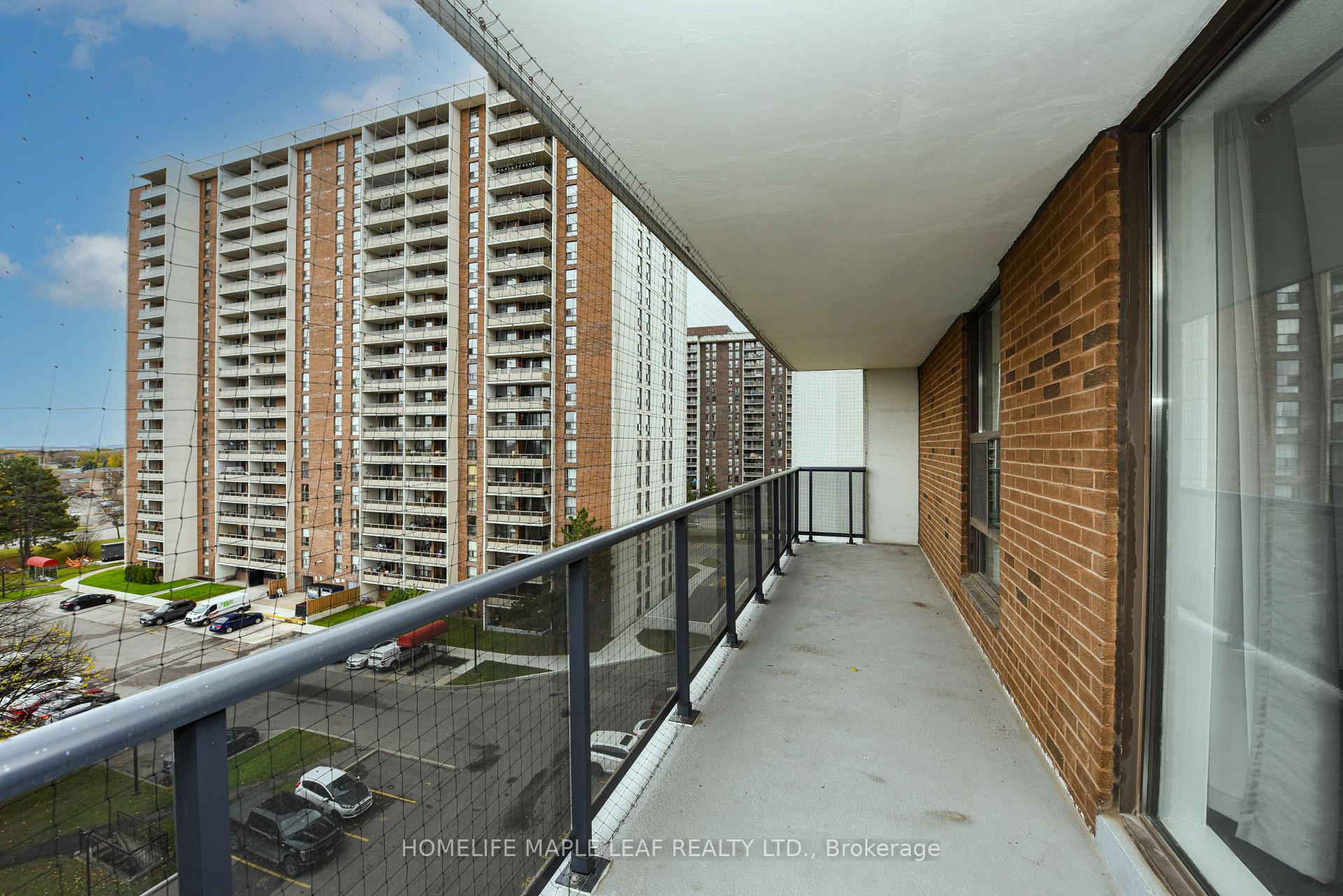 Photo 26 of Unit 504, 21 Knightsbridge Road, Brampton, Queen Street Corridor — HOMEH