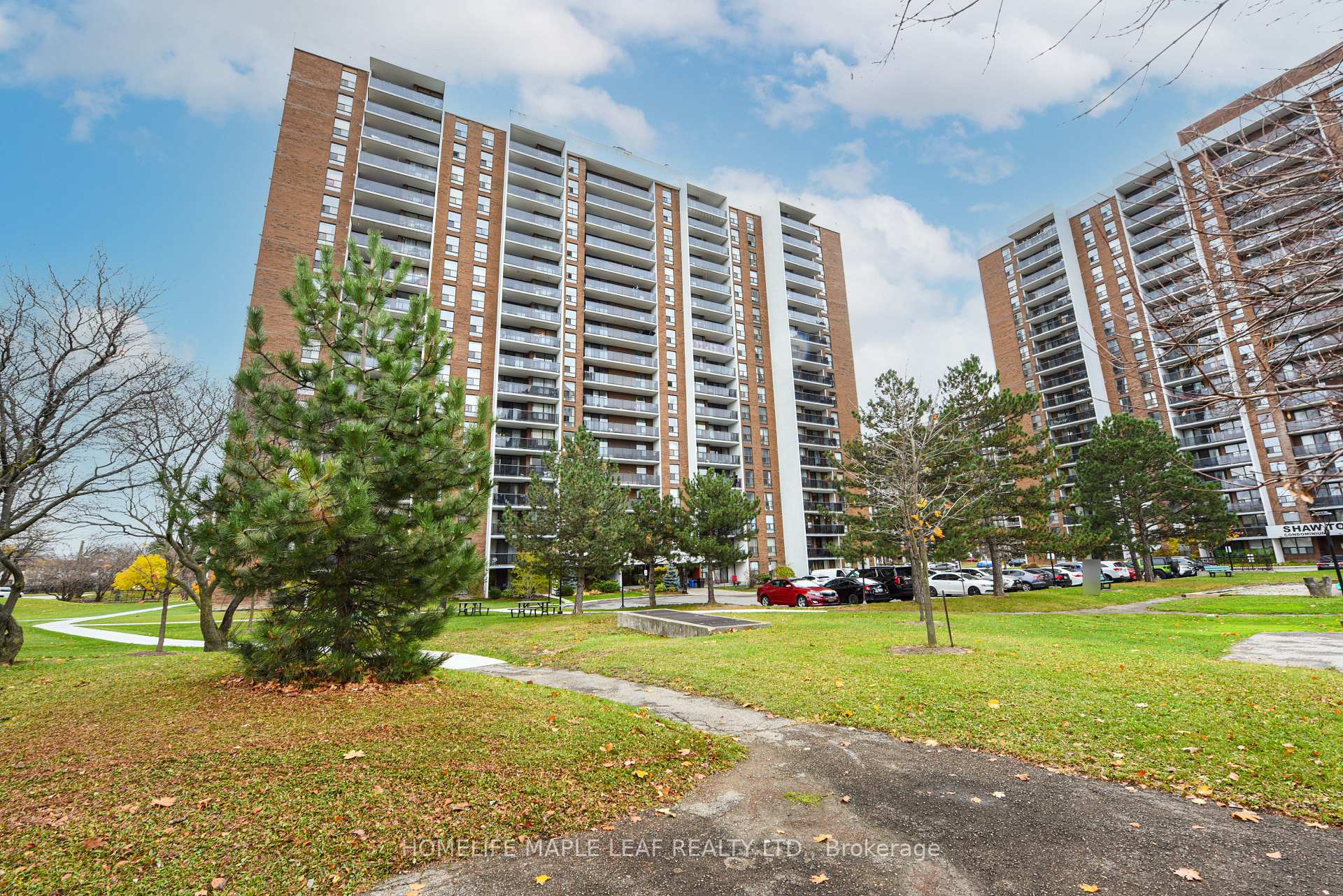 Photo 27 of Unit 504, 21 Knightsbridge Road, Brampton, Queen Street Corridor — HOMEH