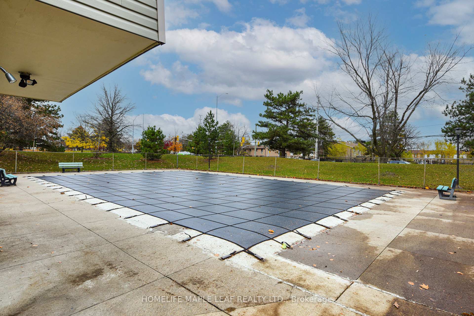 Photo 28 of Unit 504, 21 Knightsbridge Road, Brampton, Queen Street Corridor — HOMEH