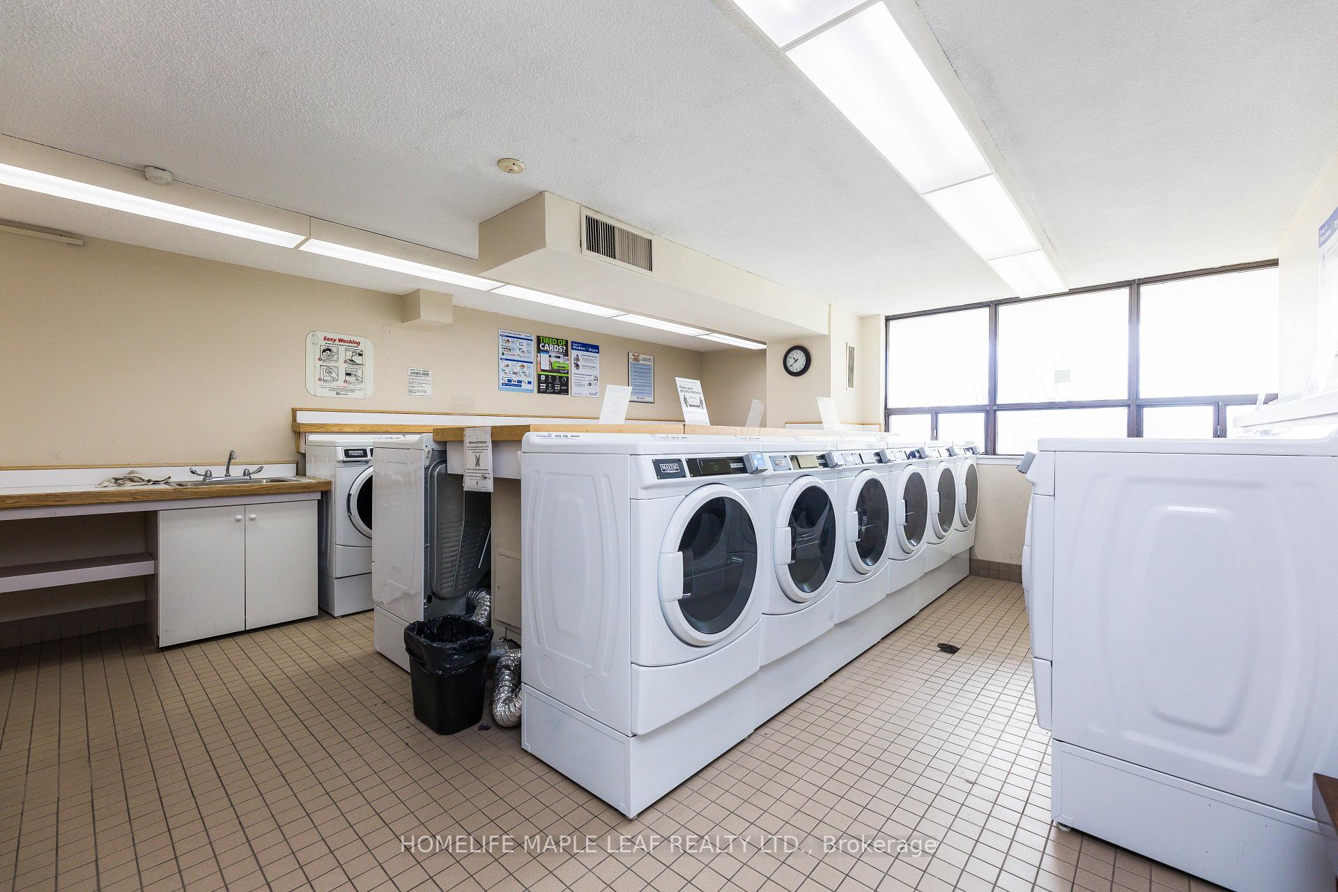 Photo 32 of Unit 504, 21 Knightsbridge Road, Brampton, Queen Street Corridor — HOMEH