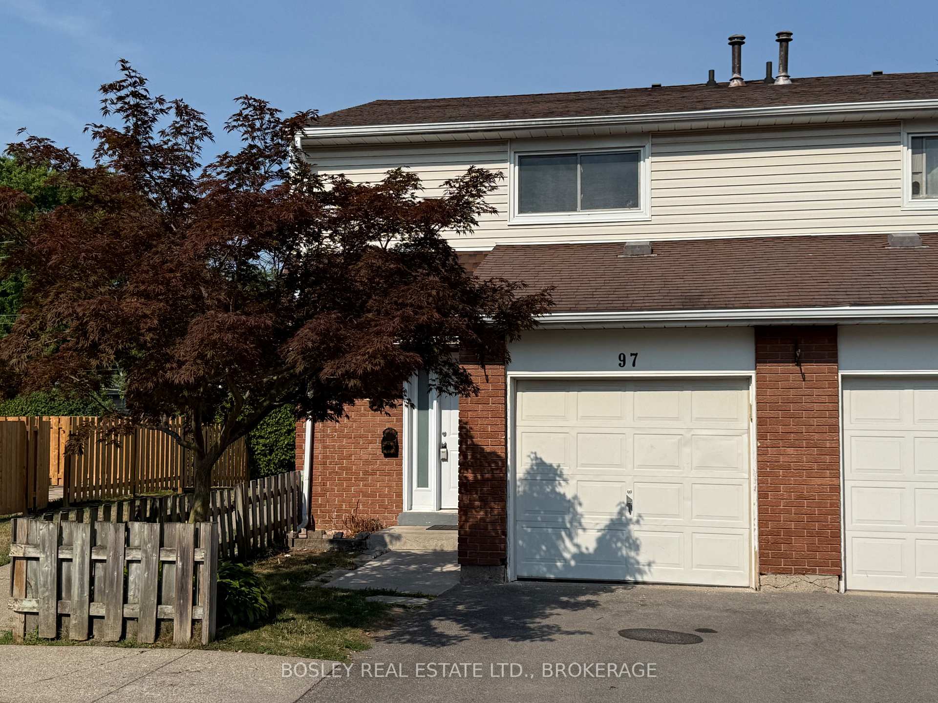 Photo 1 of Unit 97, 286 Cushman Road, St. Catharines, Carlton/Bunting — HOMEH