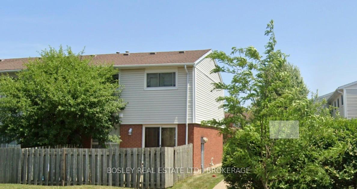 Photo 3 of Unit 97, 286 Cushman Road, St. Catharines, Carlton/Bunting — HOMEH
