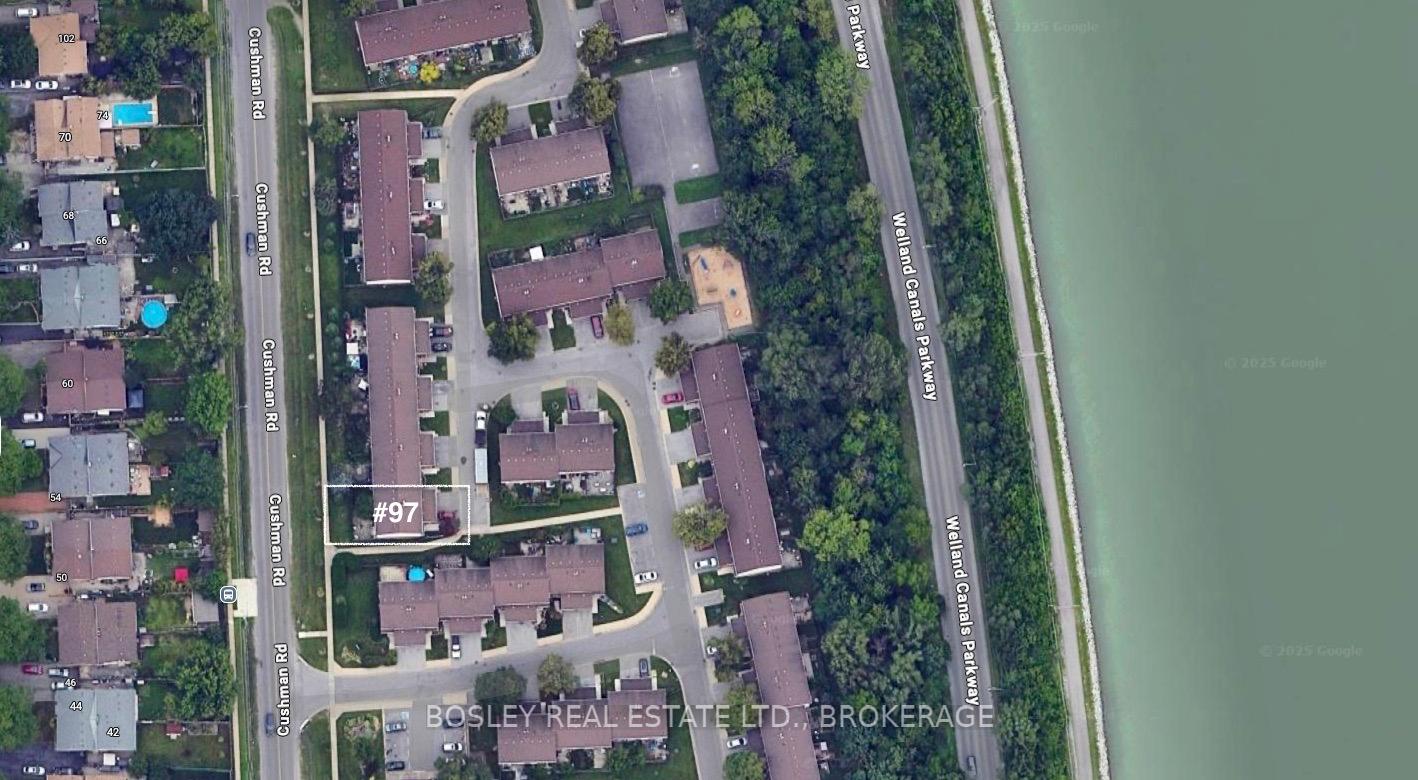 Photo 4 of Unit 97, 286 Cushman Road, St. Catharines, Carlton/Bunting — HOMEH