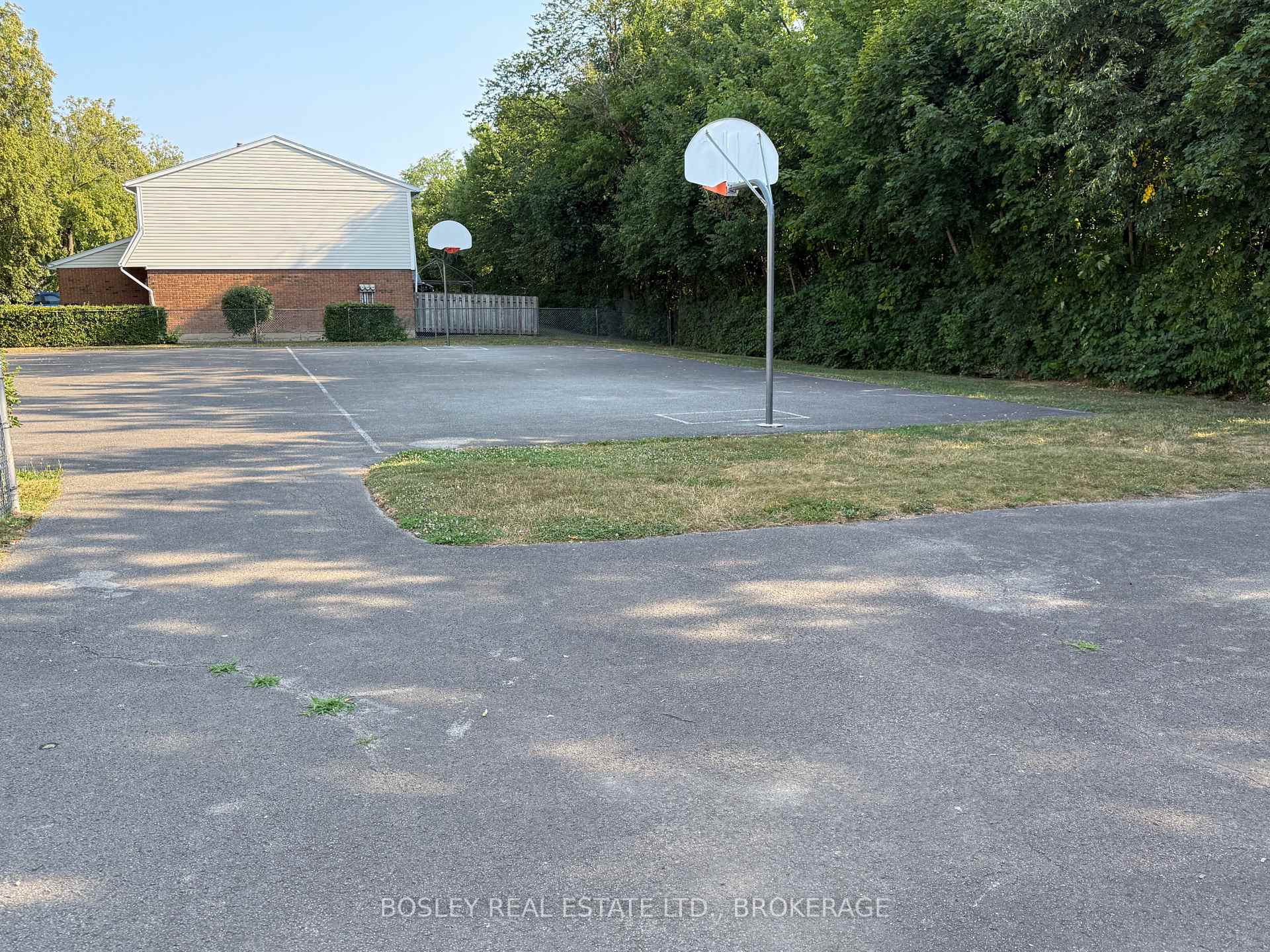 Photo 5 of Unit 97, 286 Cushman Road, St. Catharines, Carlton/Bunting — HOMEH