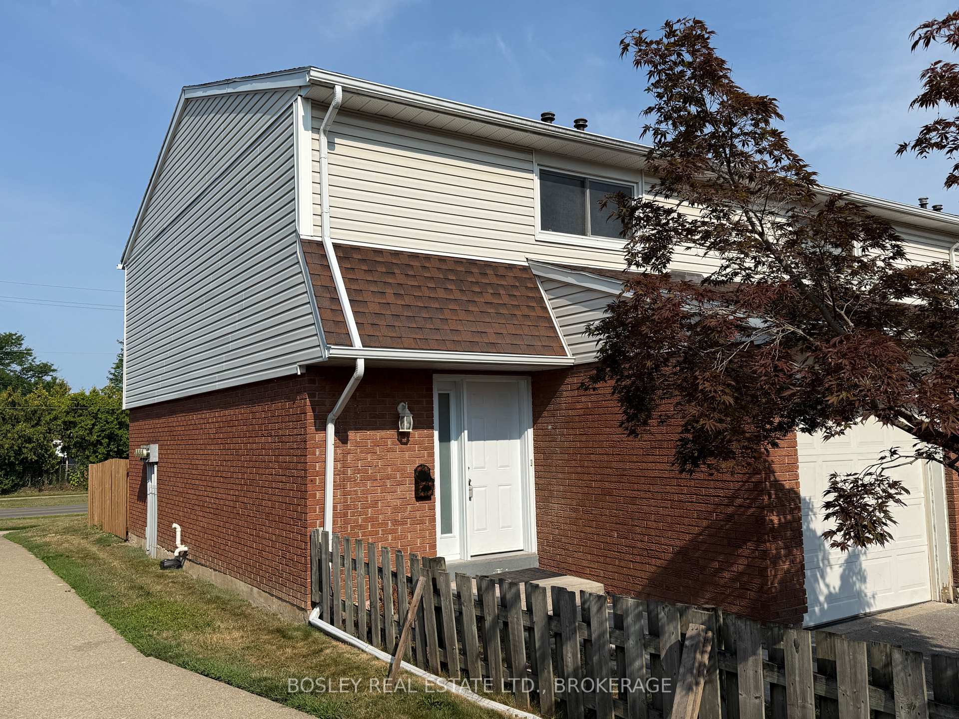 Photo 18 of Unit 97, 286 Cushman Road, St. Catharines, Carlton/Bunting — HOMEH