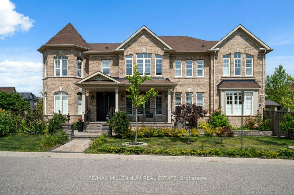Front of 51 Kincardine Street