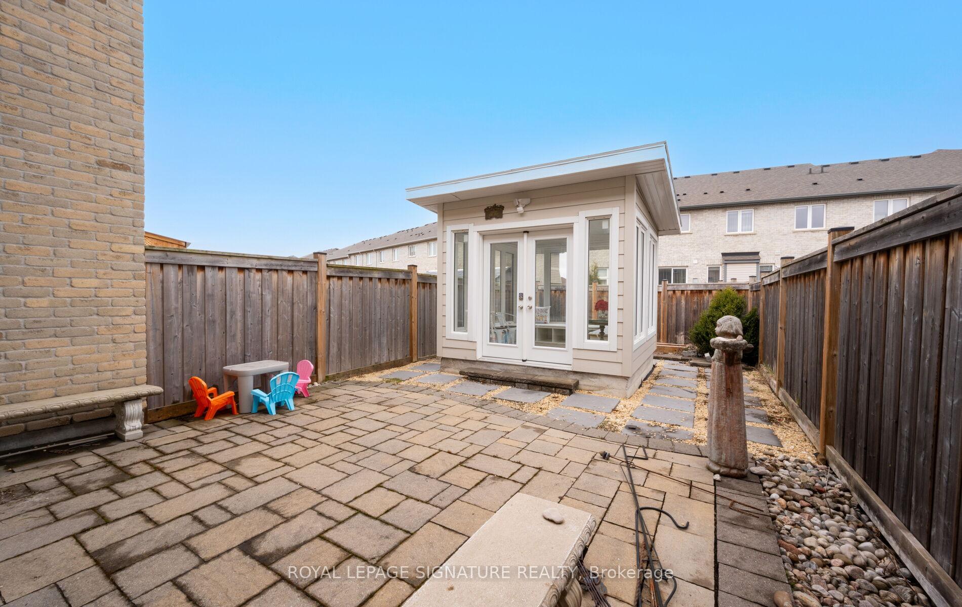 Photo 23 of 22 Mcpherson Road, Caledon, Rural Caledon — HOMEH