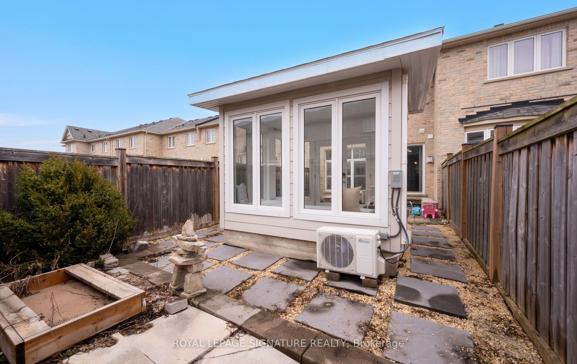 Photo 27 of 22 Mcpherson Road, Caledon, Rural Caledon — HOMEH