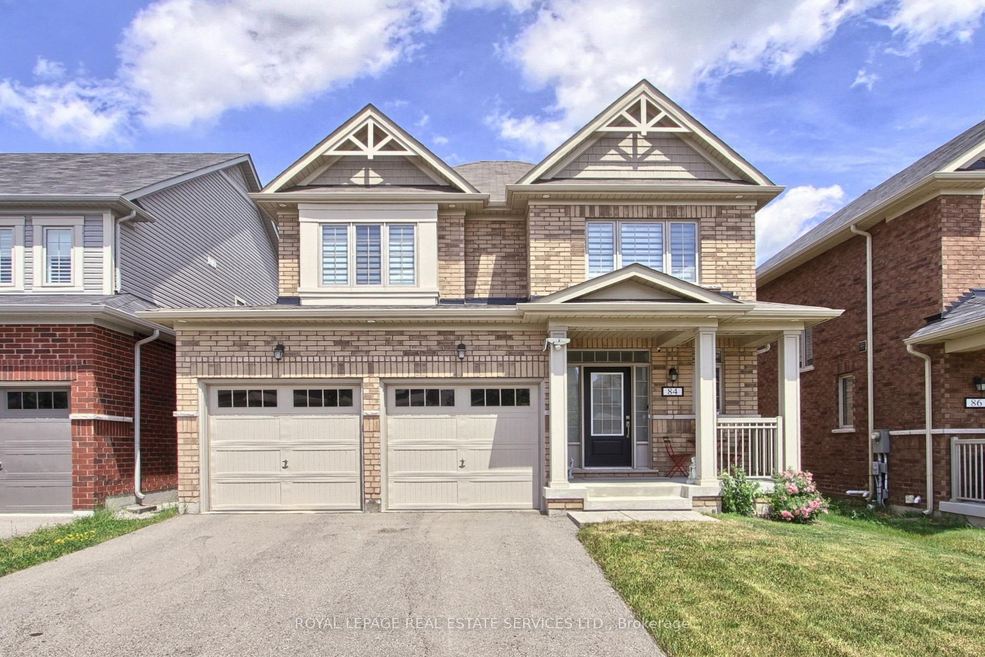 Photo 2 of 84 Pridham Place, New Tecumseth, Tottenham — HOMEH