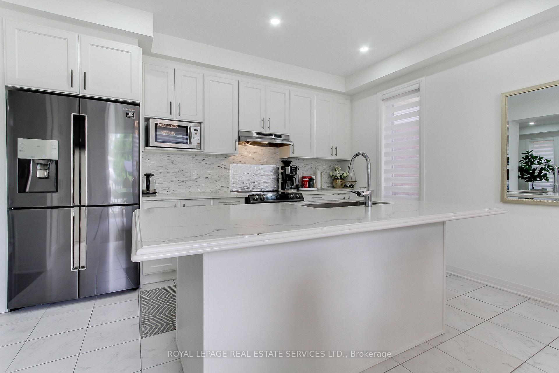 Photo 17 of 84 Pridham Place, New Tecumseth, Tottenham — HOMEH
