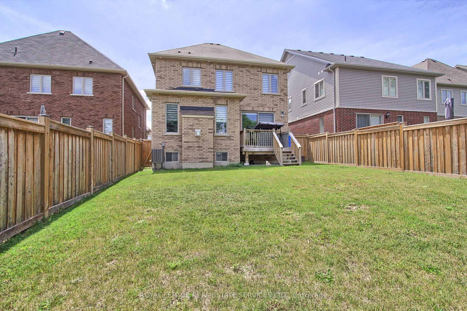 Photo 92 of 84 Pridham Place, New Tecumseth, Tottenham — HOMEH