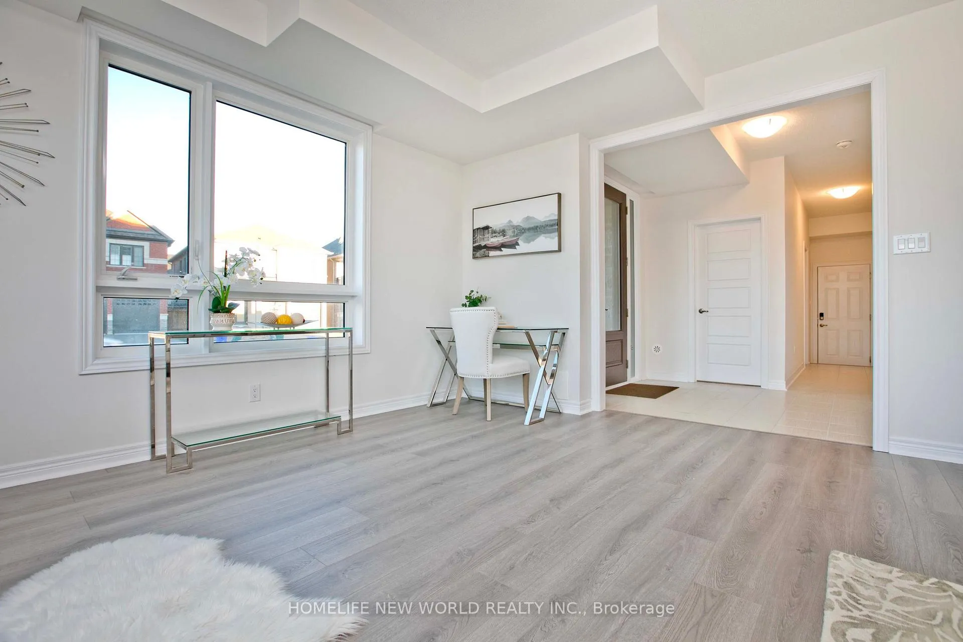 Photo 5 of 117 Mumbai Drive, Markham, Middlefield — HOMEH
