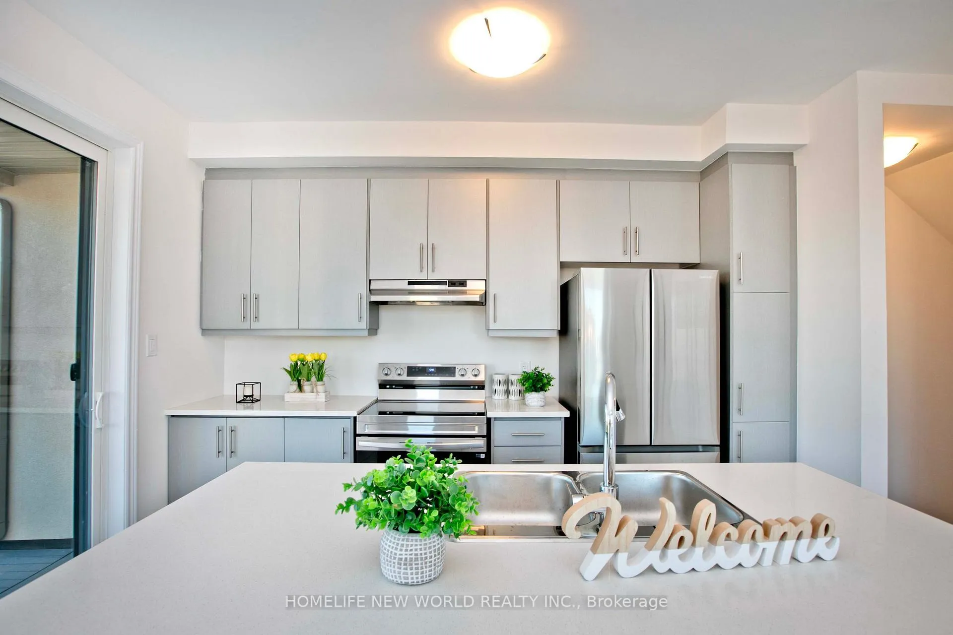 Photo 18 of 117 Mumbai Drive, Markham, Middlefield — HOMEH