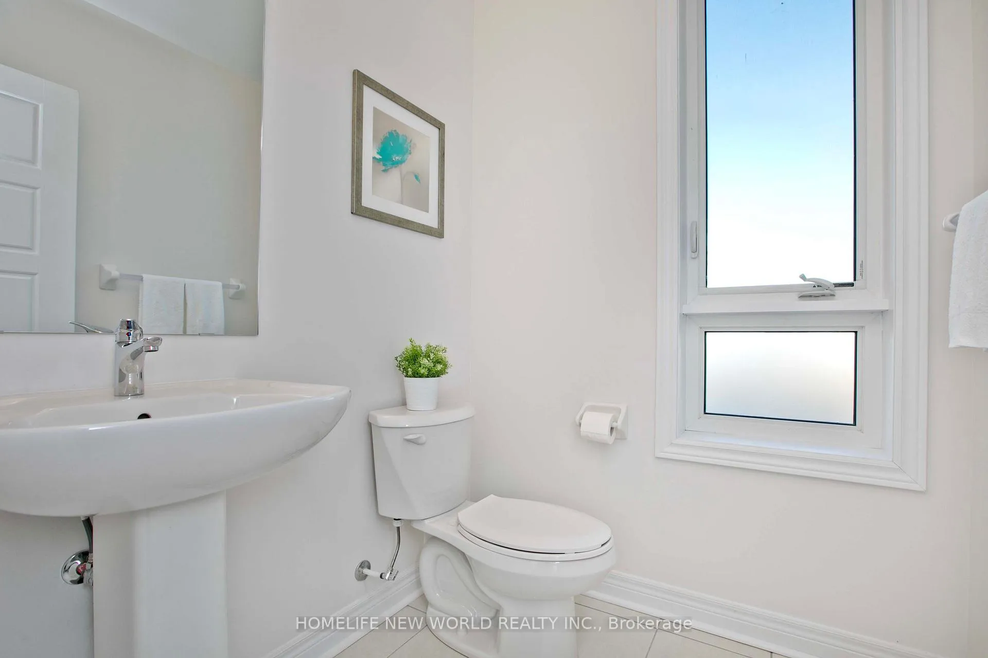 Photo 20 of 117 Mumbai Drive, Markham, Middlefield — HOMEH