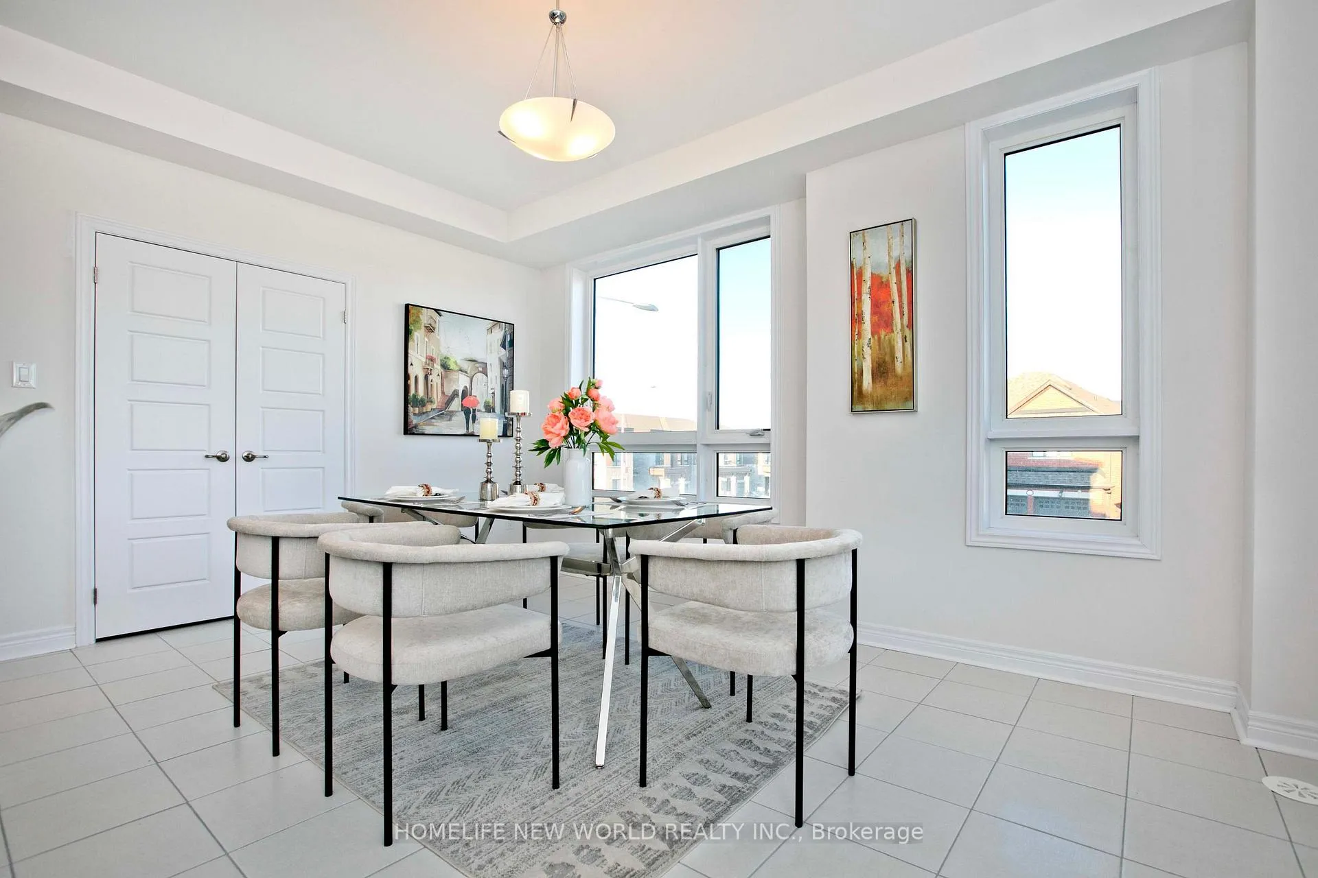 Photo 22 of 117 Mumbai Drive, Markham, Middlefield — HOMEH