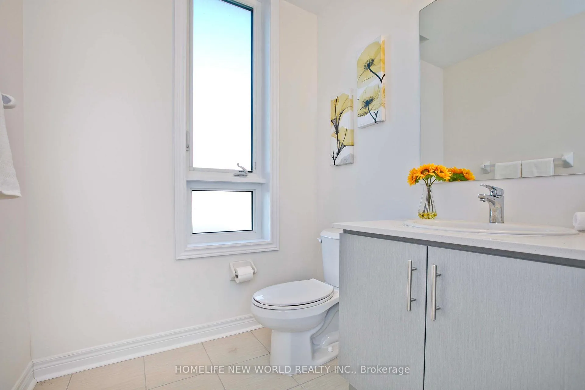 Photo 25 of 117 Mumbai Drive, Markham, Middlefield — HOMEH