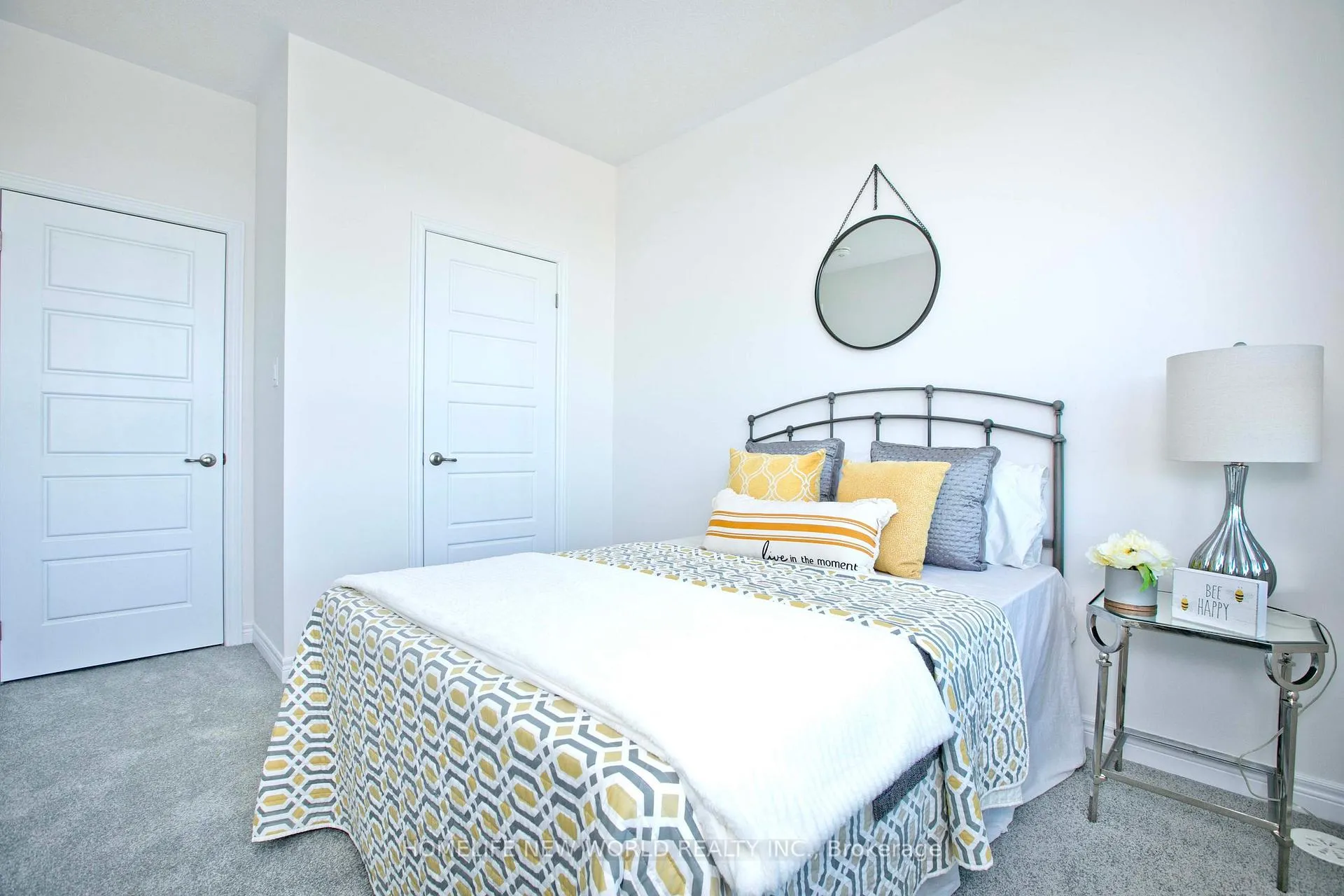 Photo 27 of 117 Mumbai Drive, Markham, Middlefield — HOMEH