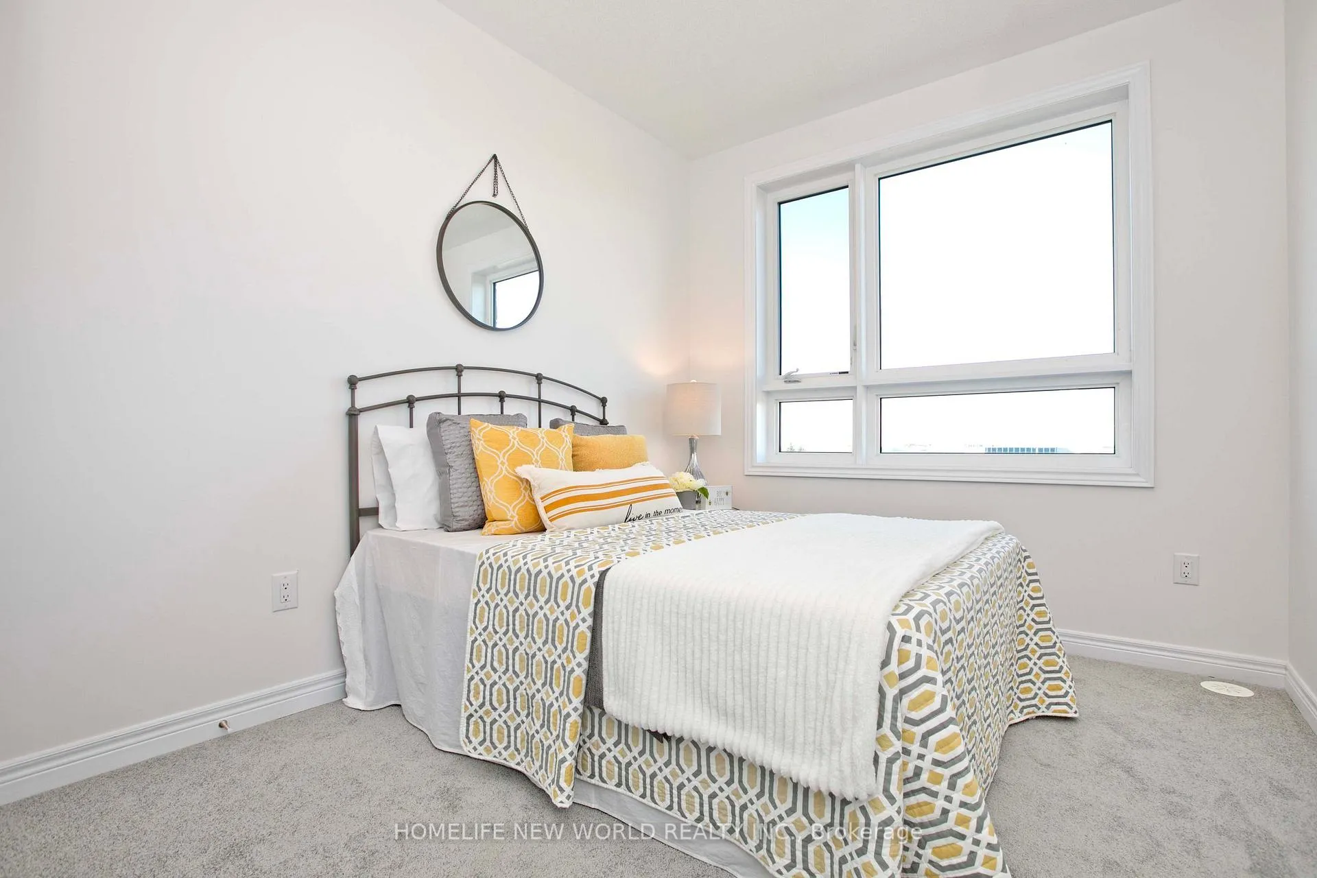 Photo 28 of 117 Mumbai Drive, Markham, Middlefield — HOMEH