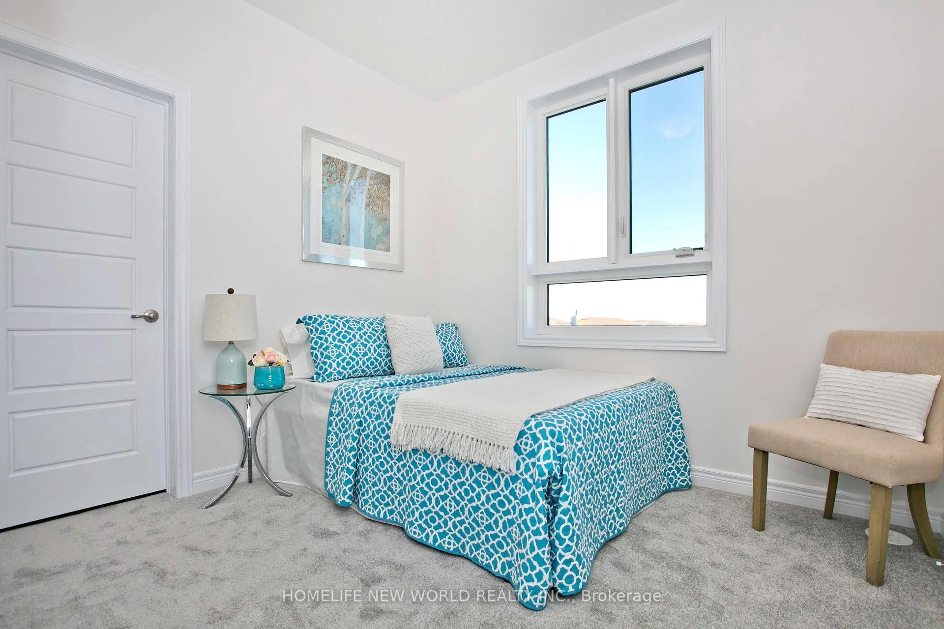 Photo 29 of 117 Mumbai Drive, Markham, Middlefield — HOMEH