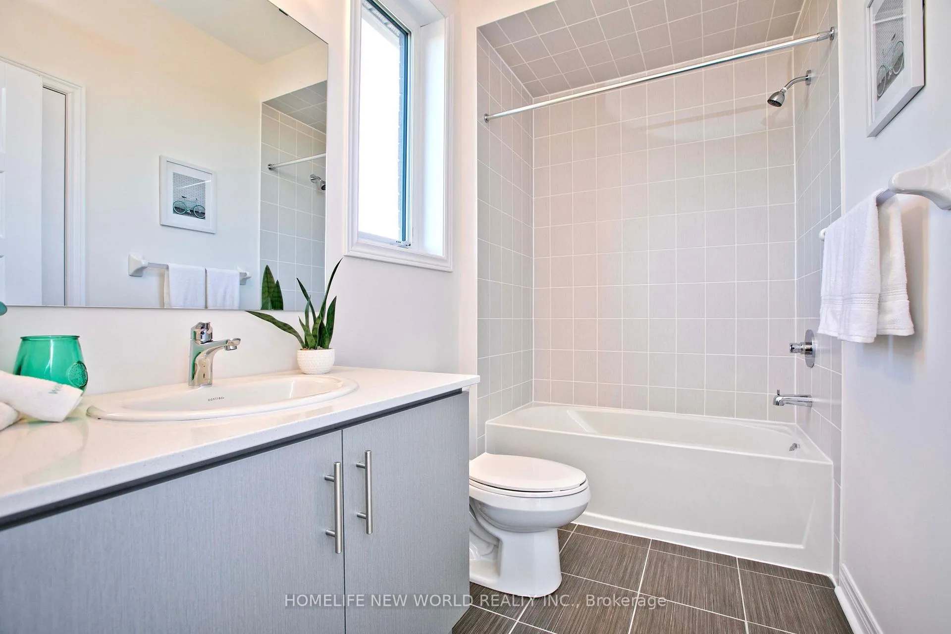 Photo 30 of 117 Mumbai Drive, Markham, Middlefield — HOMEH