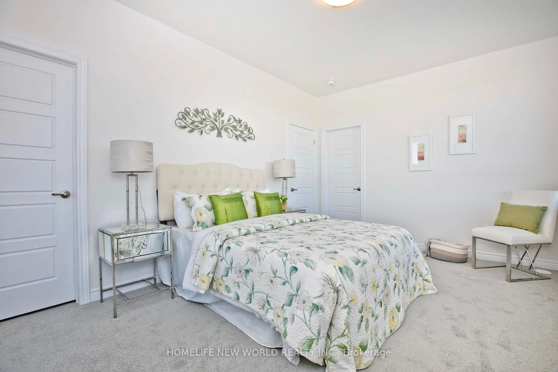 Photo 32 of 117 Mumbai Drive, Markham, Middlefield — HOMEH