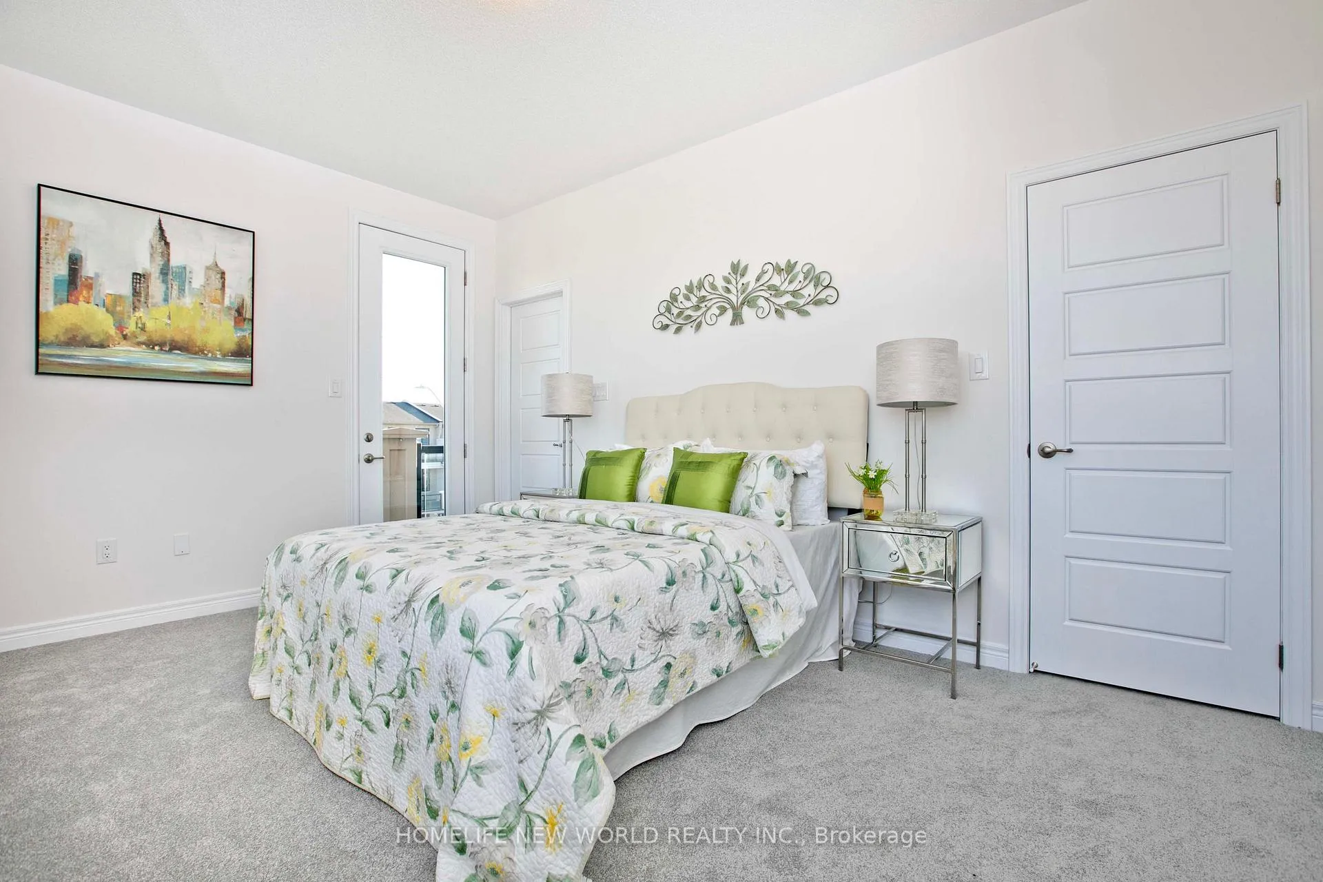 Photo 34 of 117 Mumbai Drive, Markham, Middlefield — HOMEH