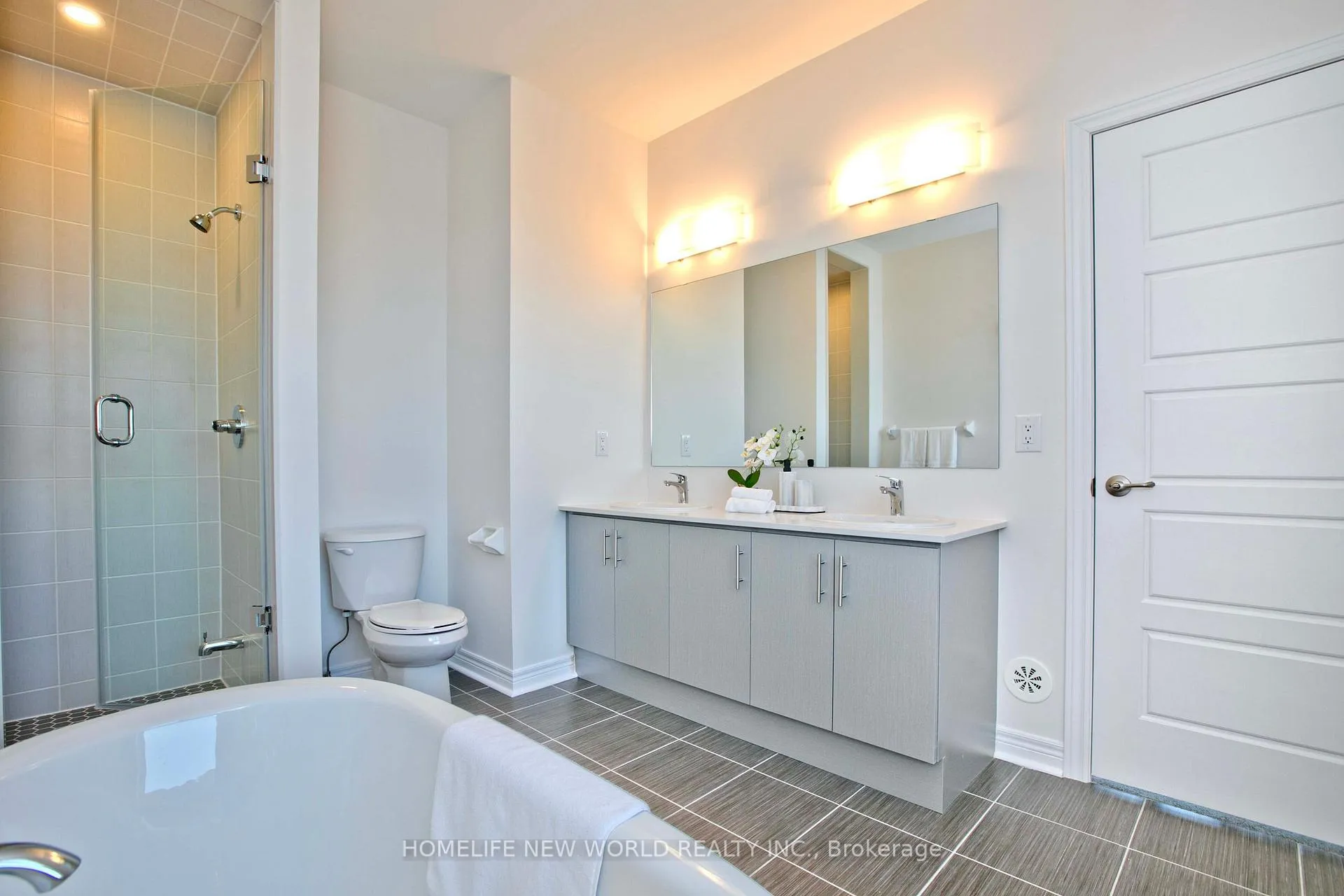 Photo 35 of 117 Mumbai Drive, Markham, Middlefield — HOMEH