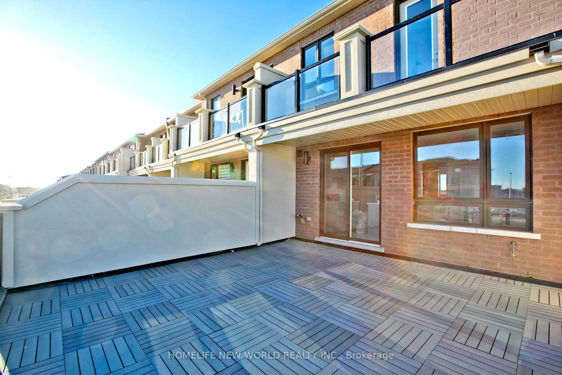 Photo 37 of 117 Mumbai Drive, Markham, Middlefield — HOMEH