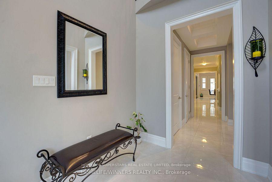 Photo 22 of 13 Boyce Crescent W, Brampton, Vales of Castlemore — HOMEH